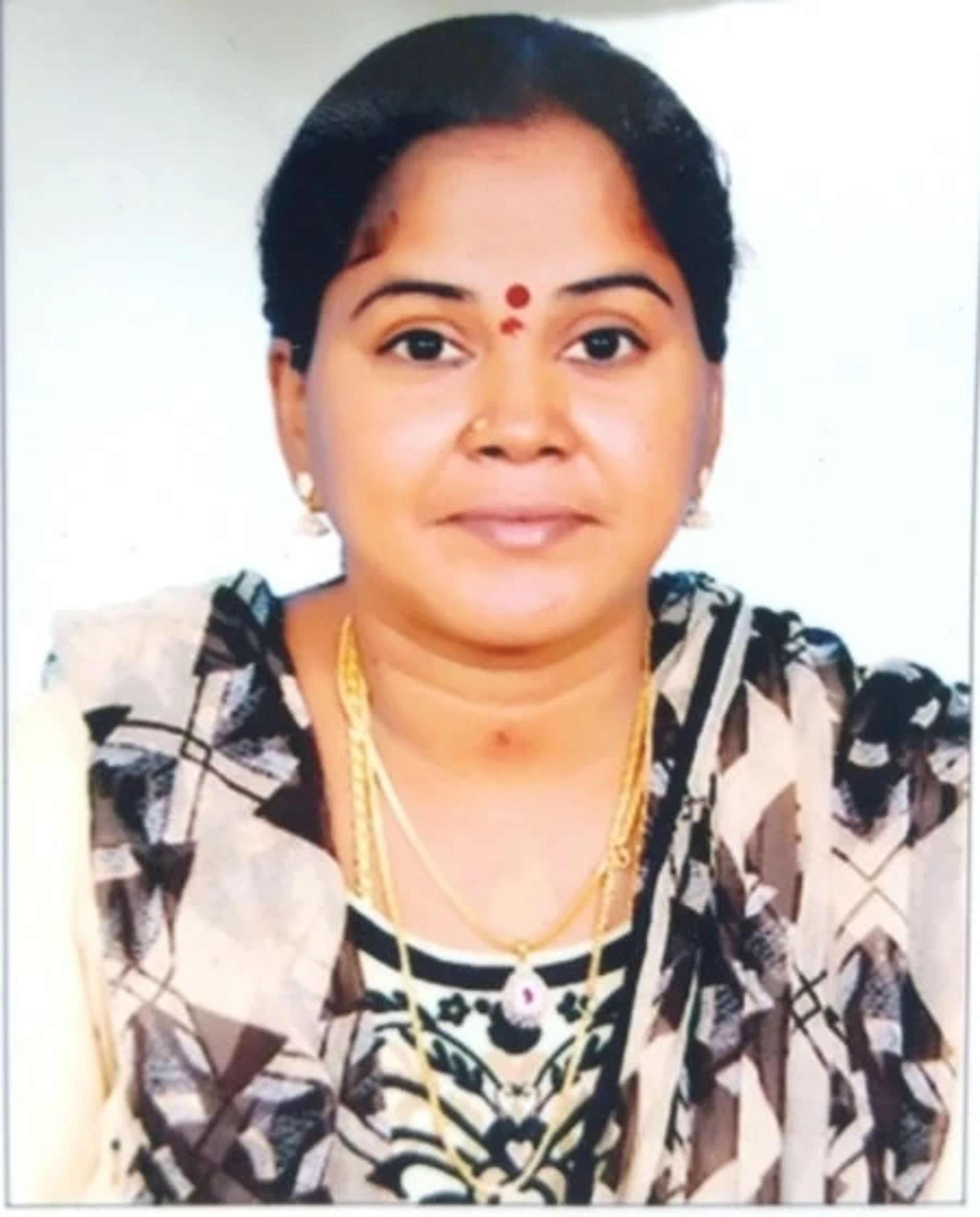 Dr. R. Srividhya