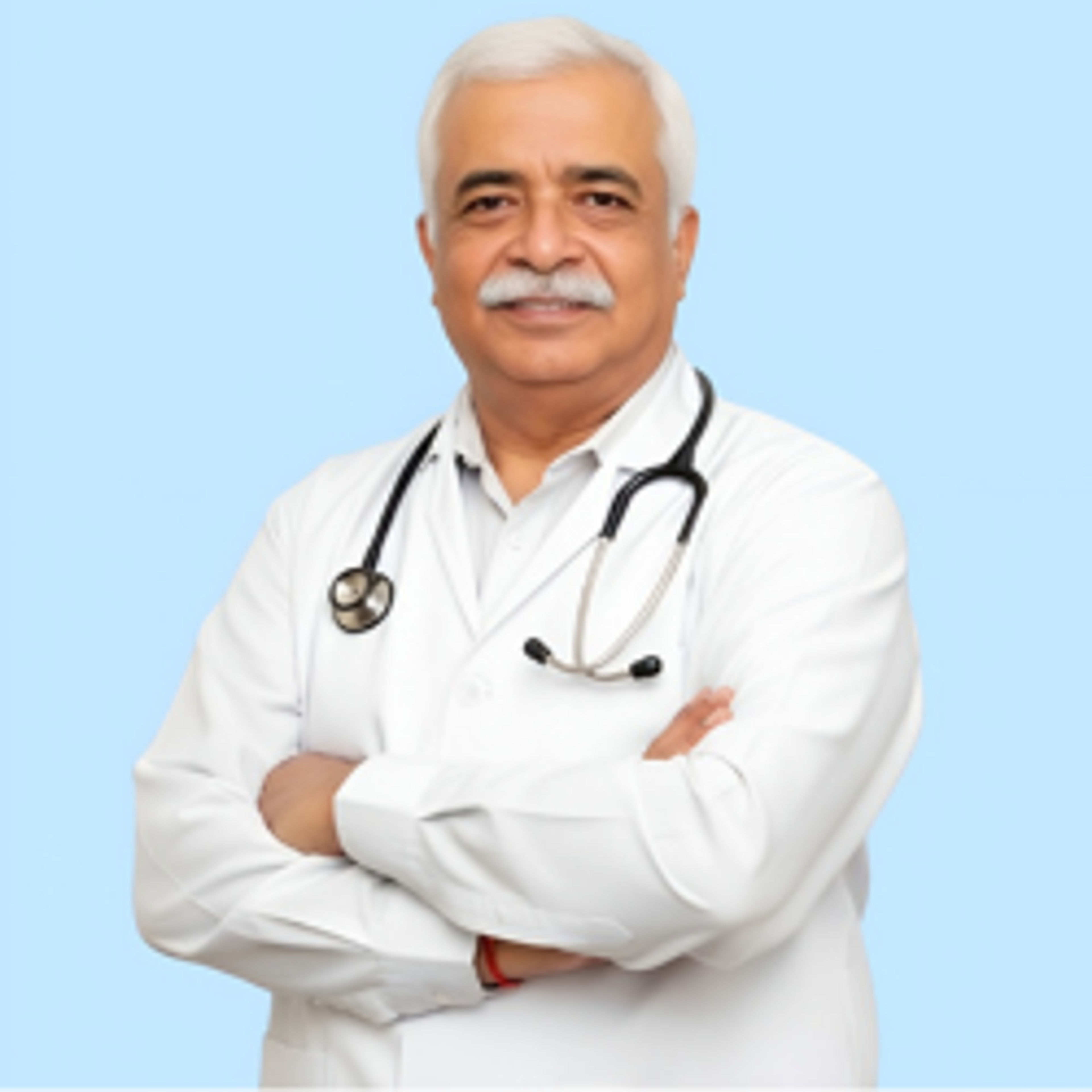 Dr Ranjit Ghuliani