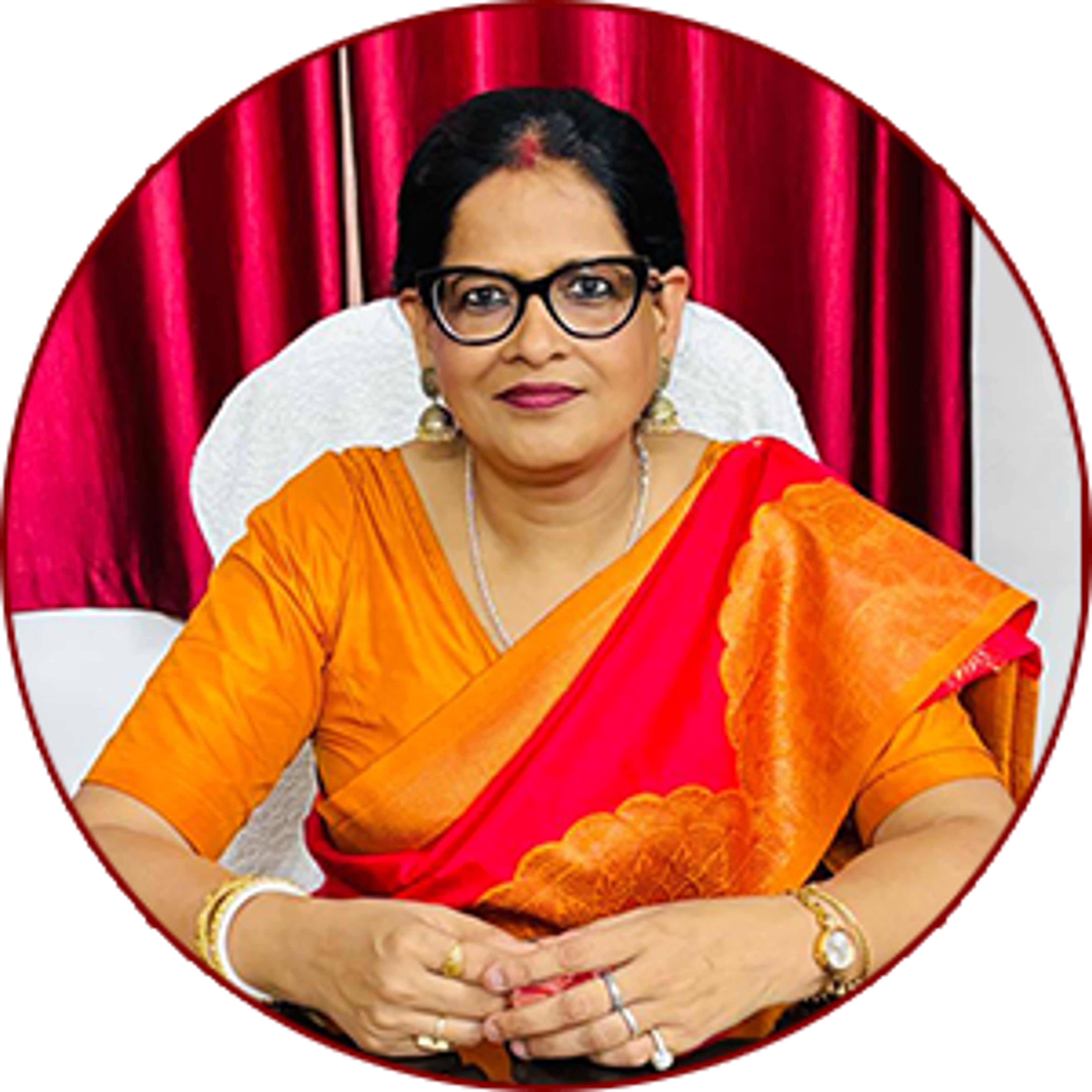 Prof. (Dr.) Rashmi