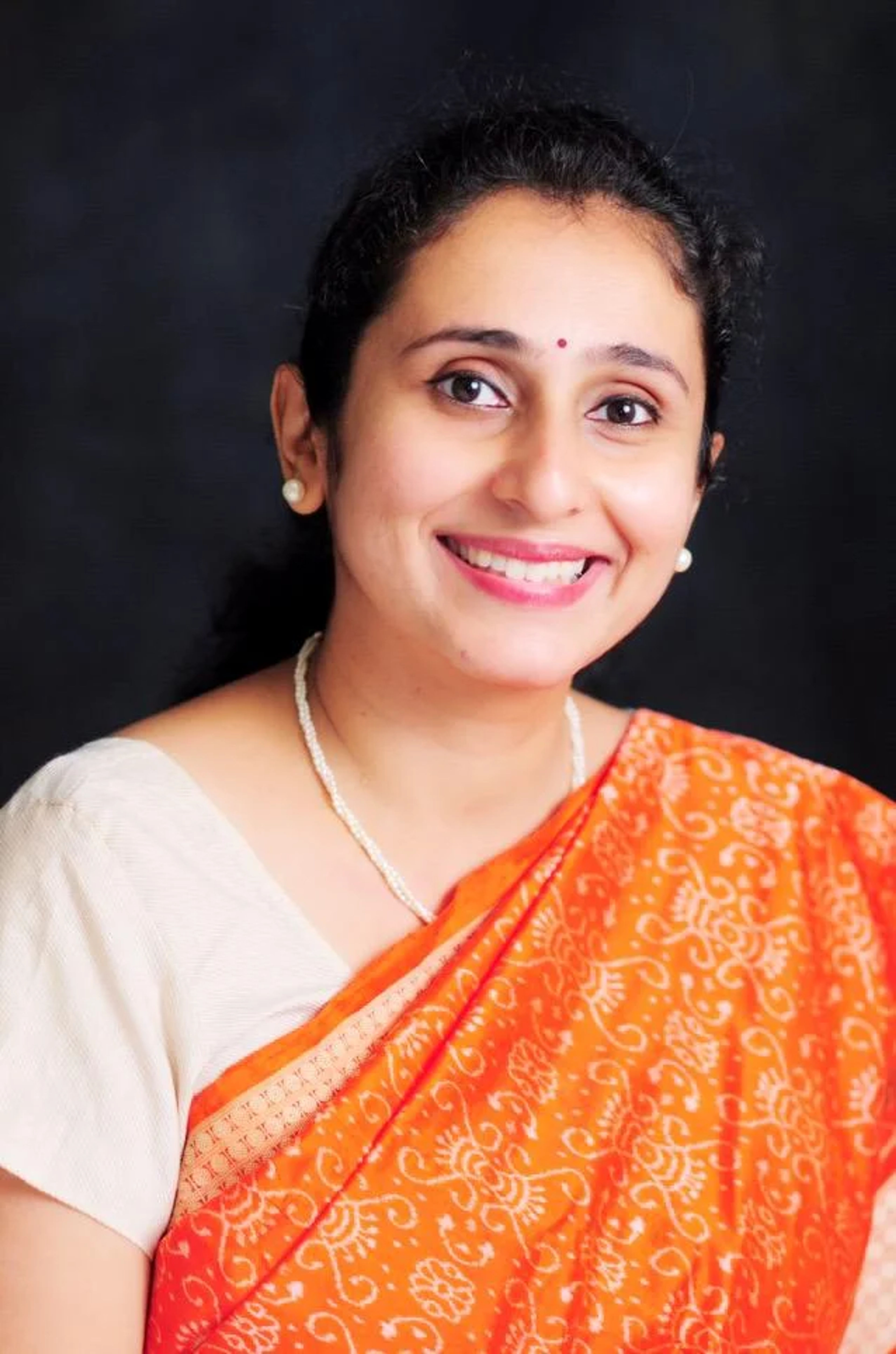 Dr Mayuri Trivedi