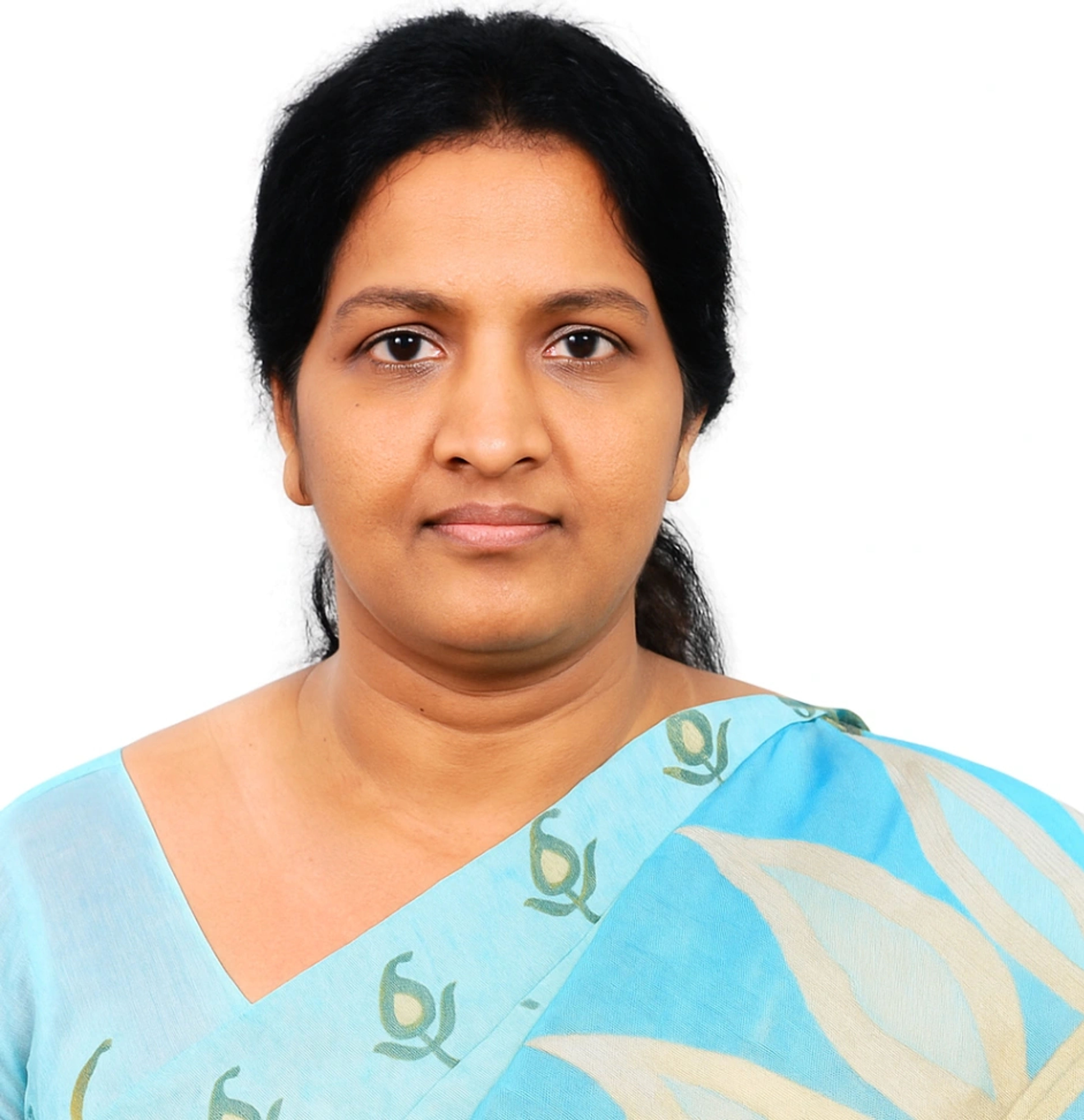 Dr. K.S.S. Sarojinidevi