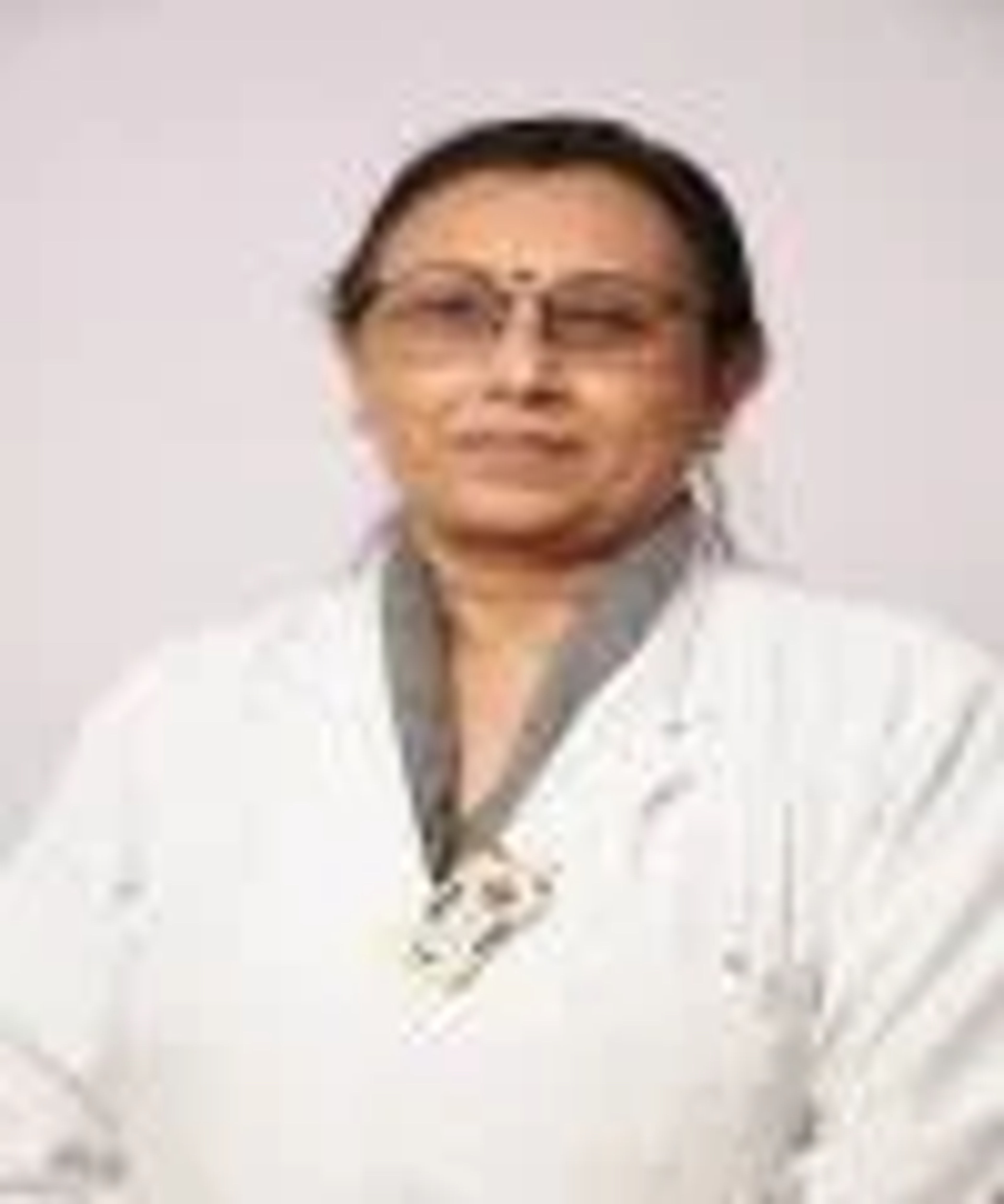 Dr. Meera Choudhary