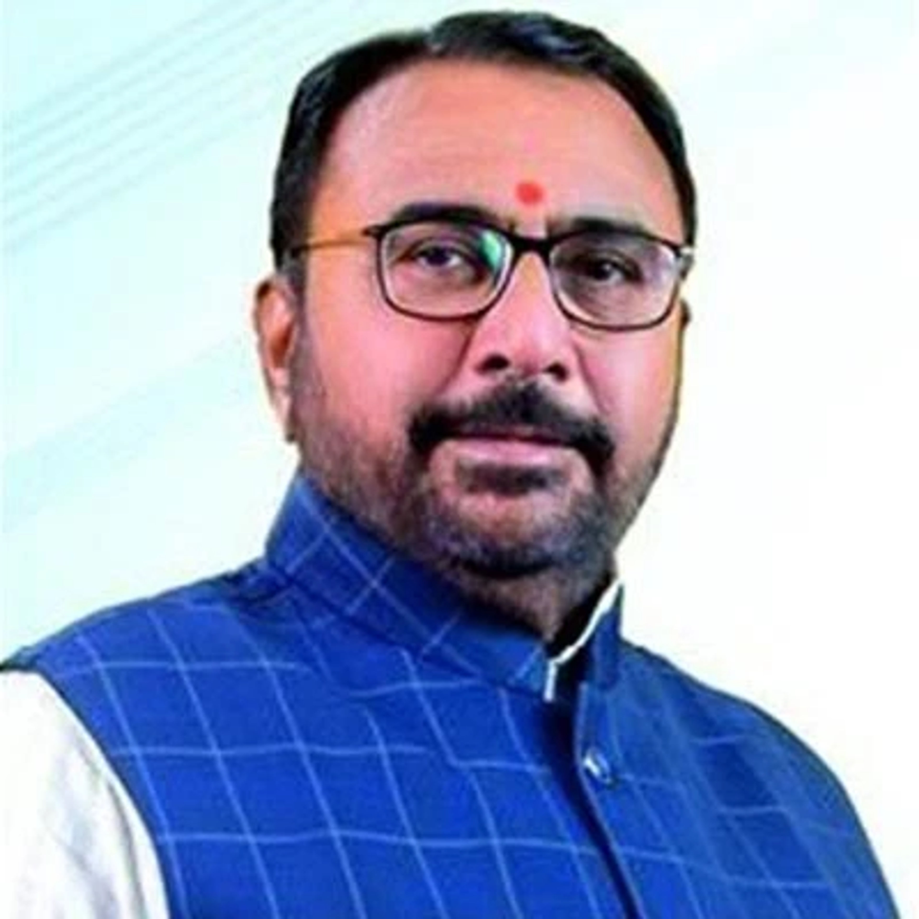 Shri Prataprao Jadhav