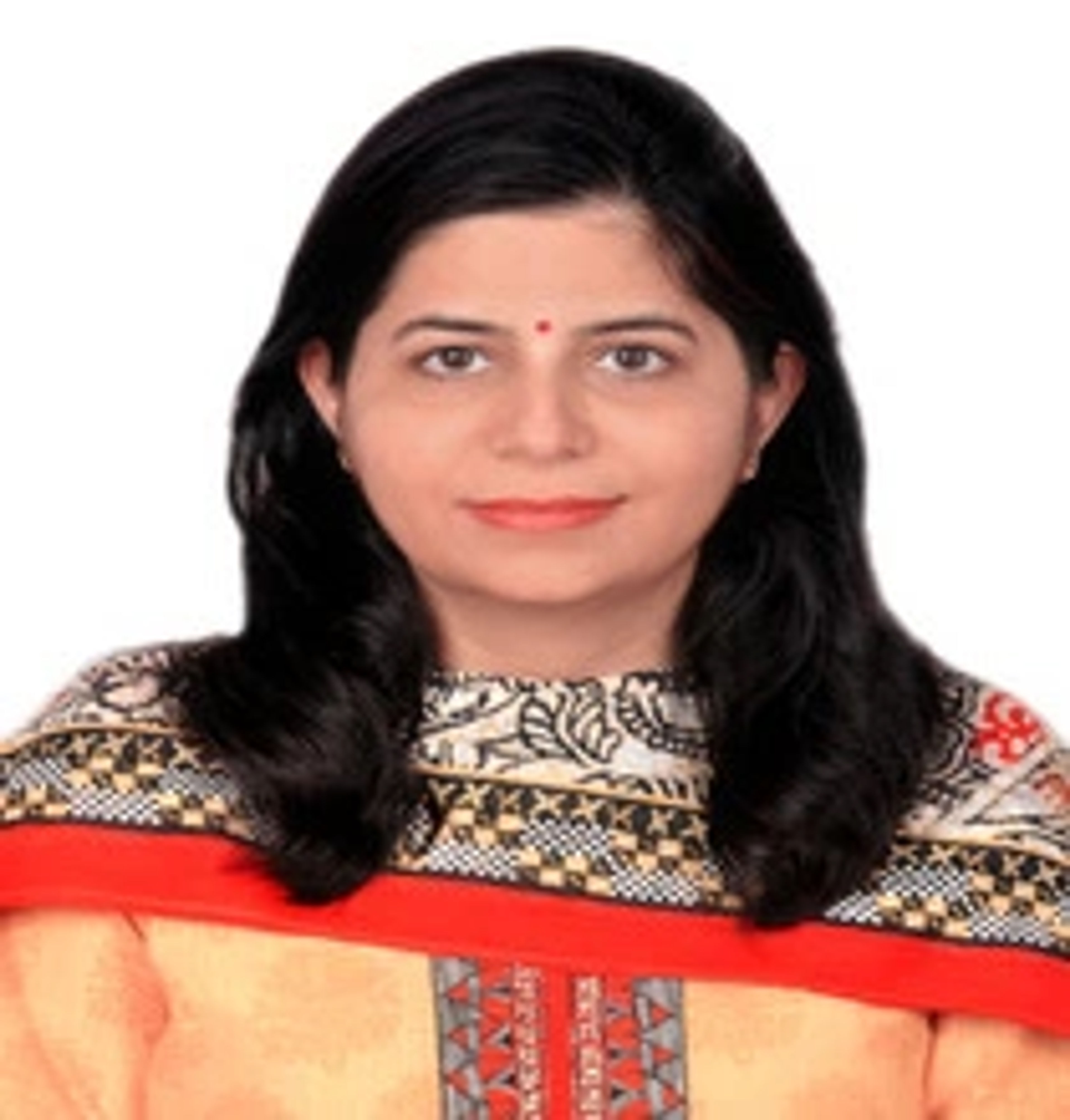 Dr Sweta
