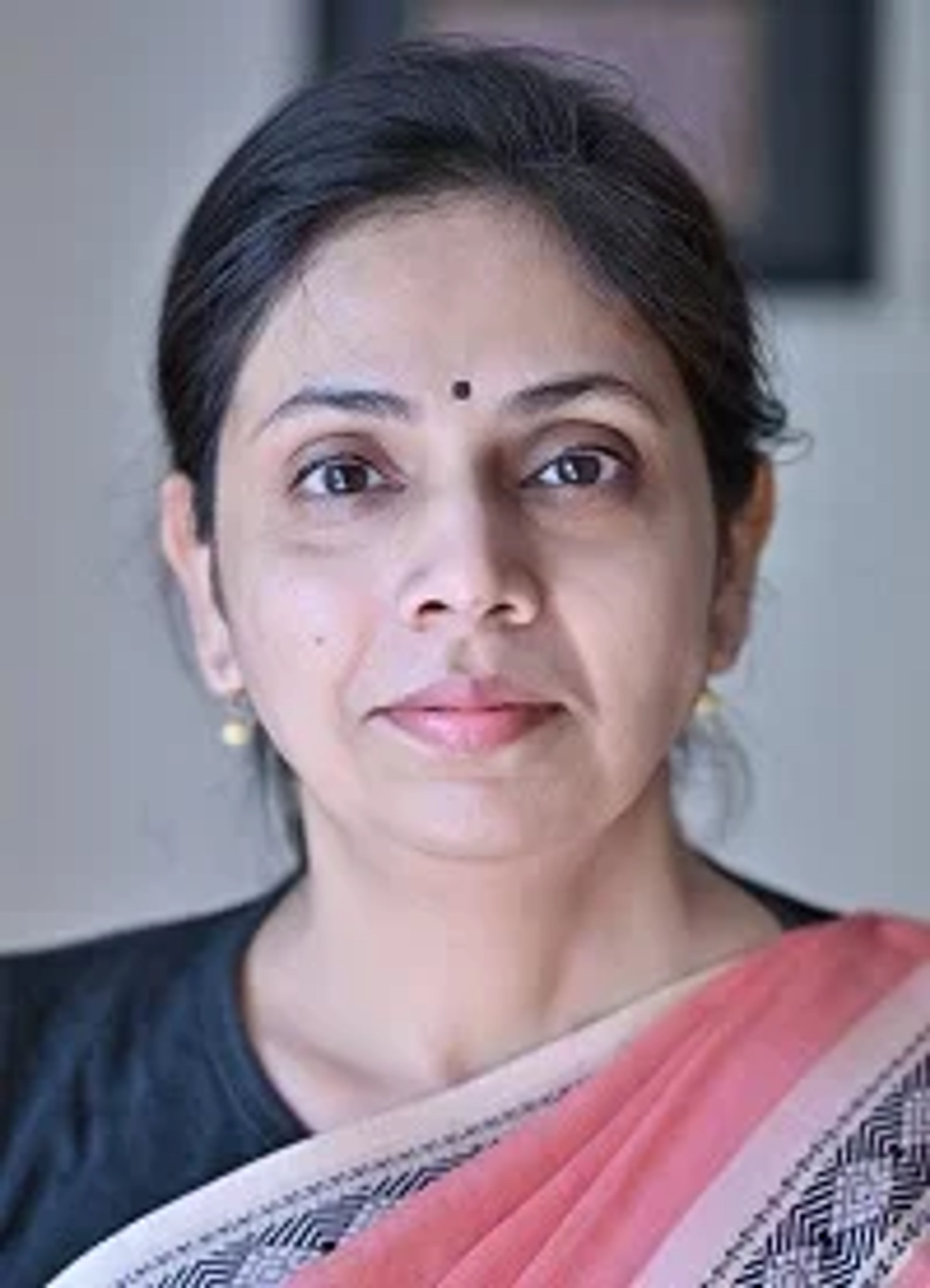Dr. Kiran Rai