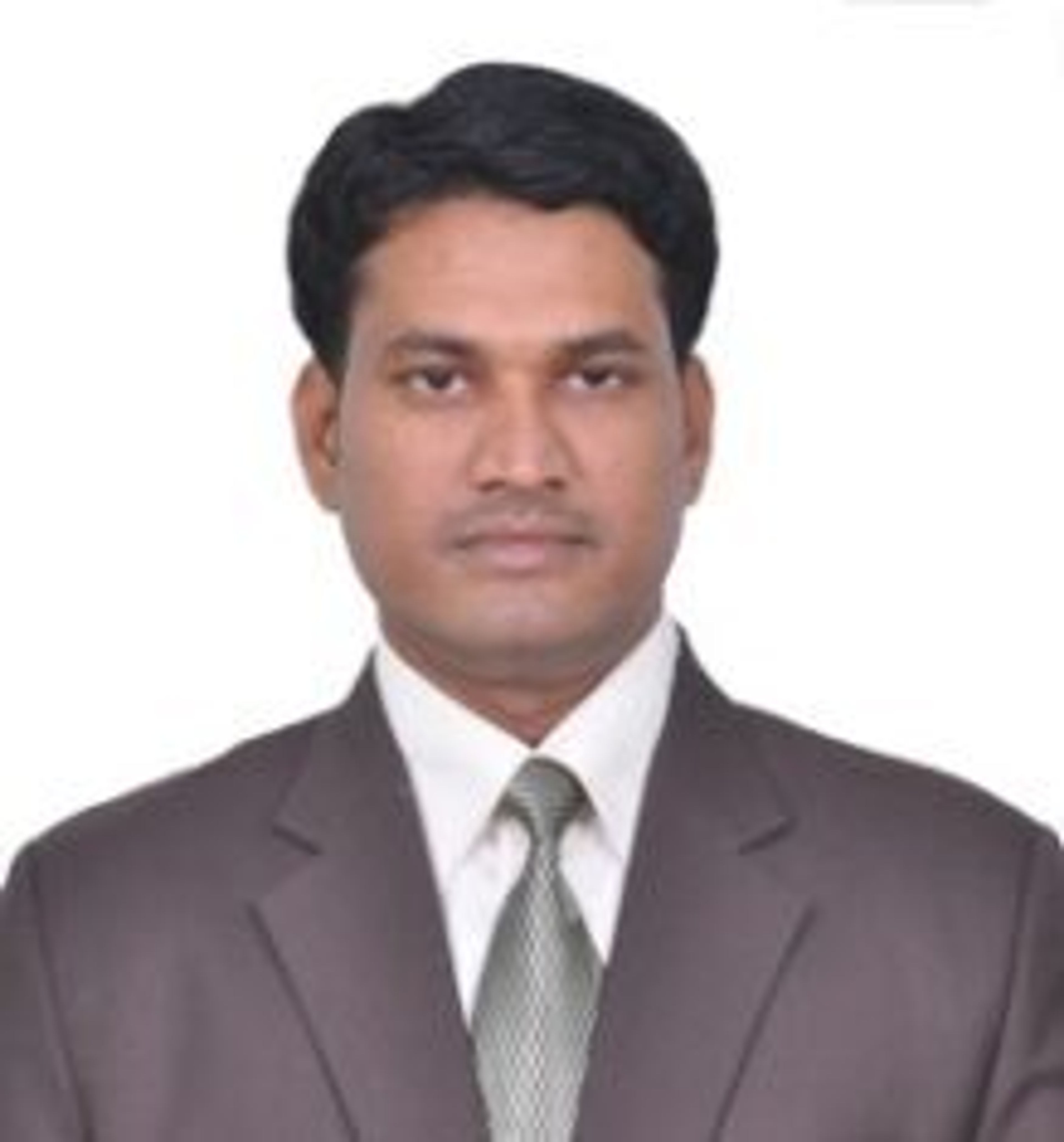 Mr. P. Veera Prakash