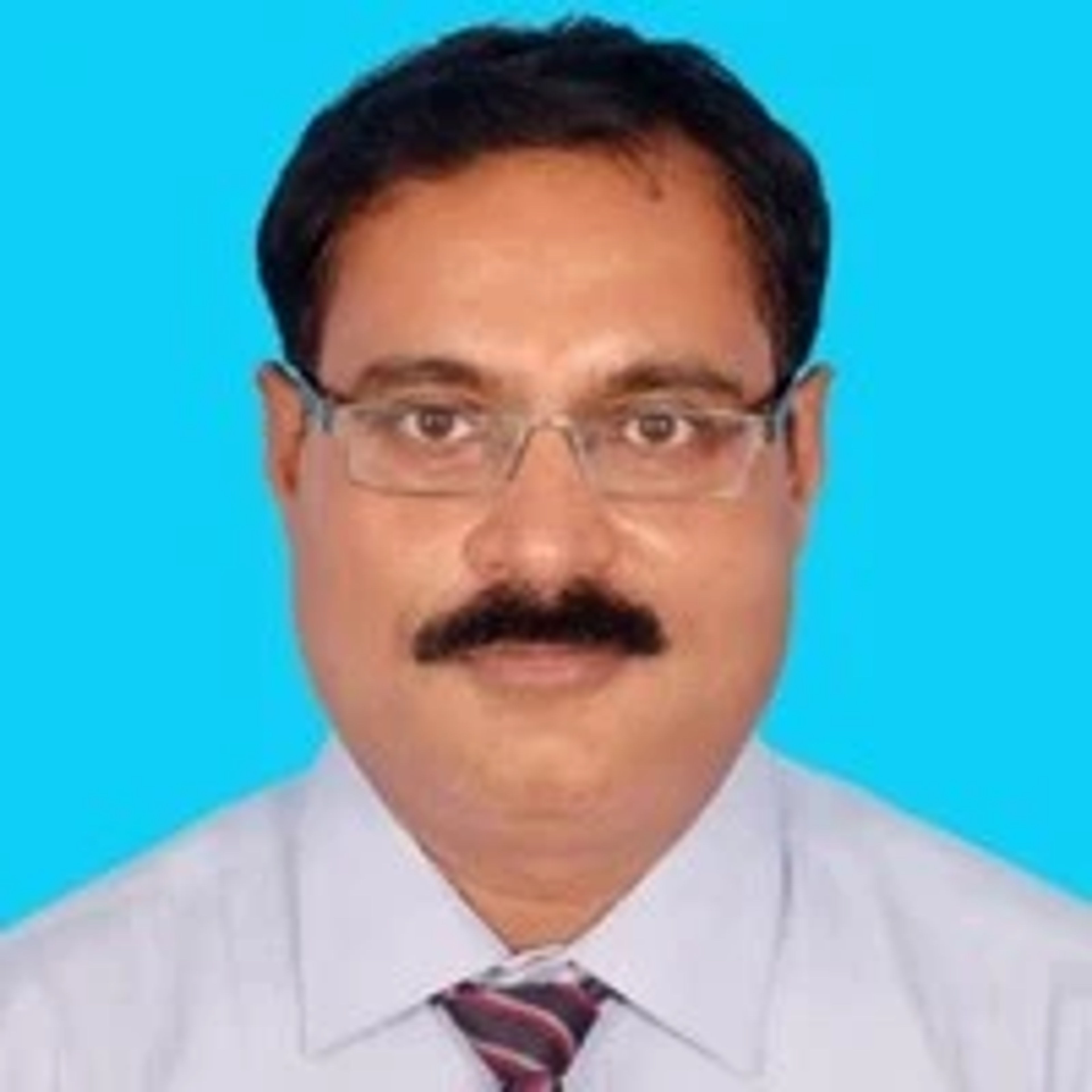 Dr. Jay Shankar Prasad