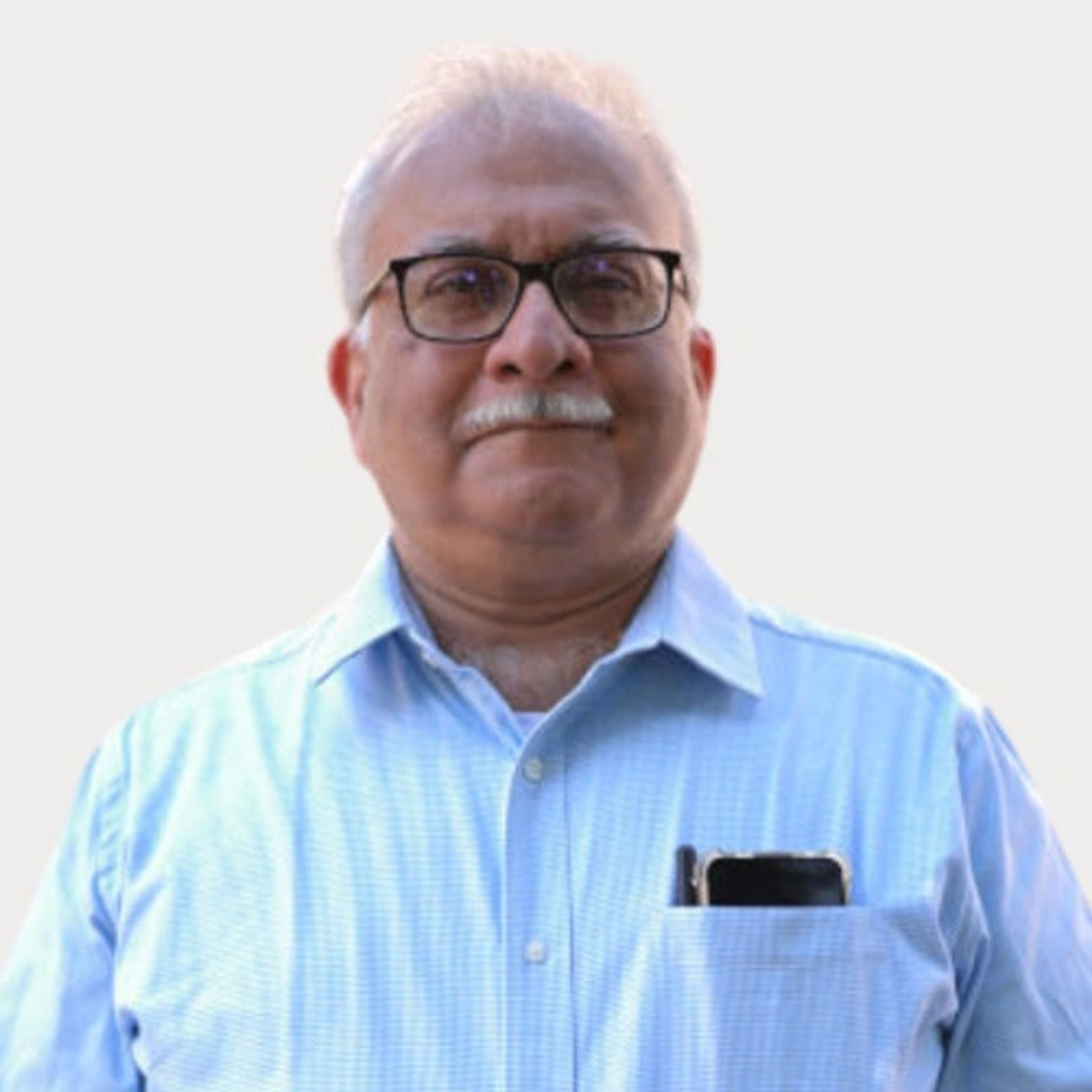 Dr. Prithwis Mukerjee