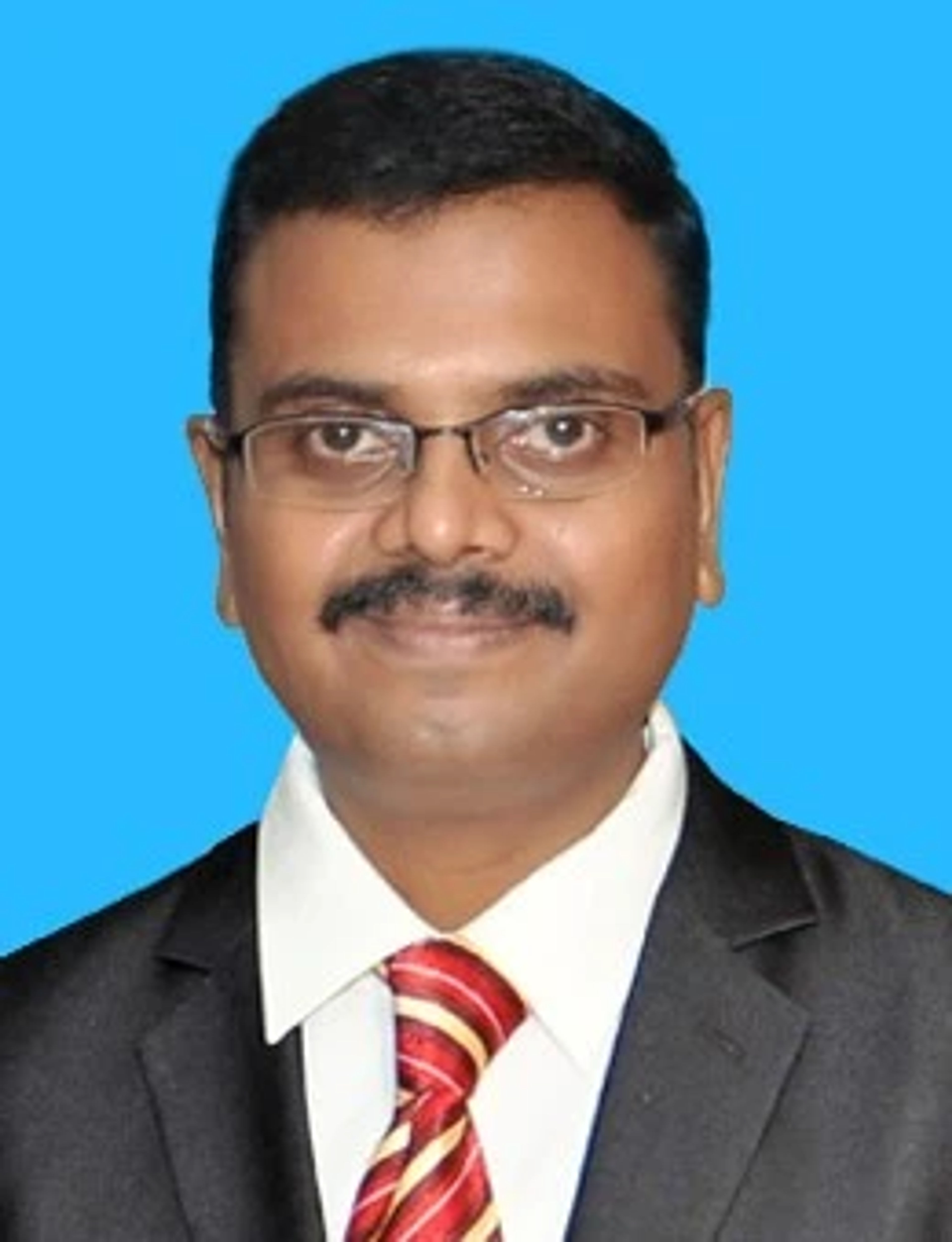 Dr. Adhisivam B