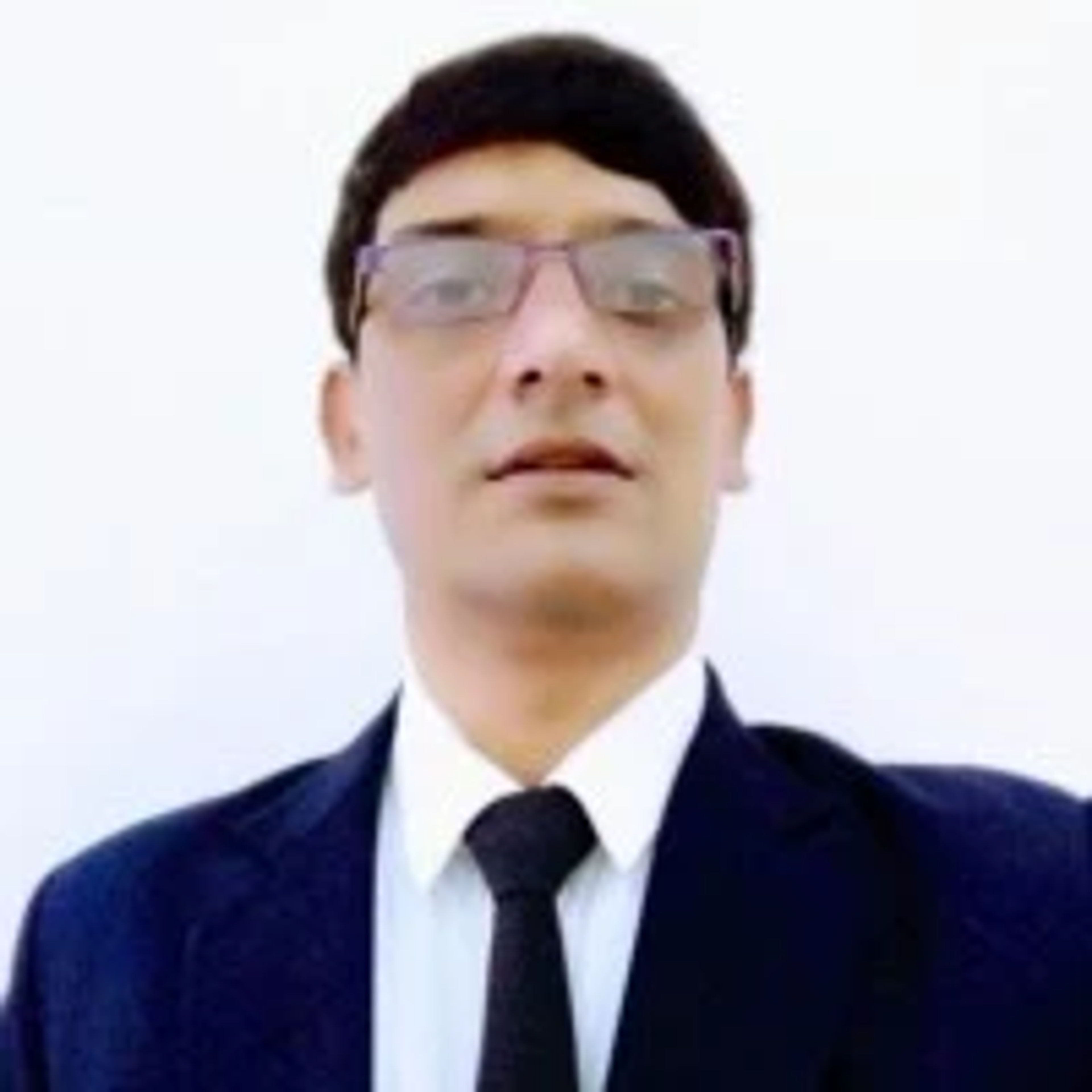 Rahul Kumar Mishra