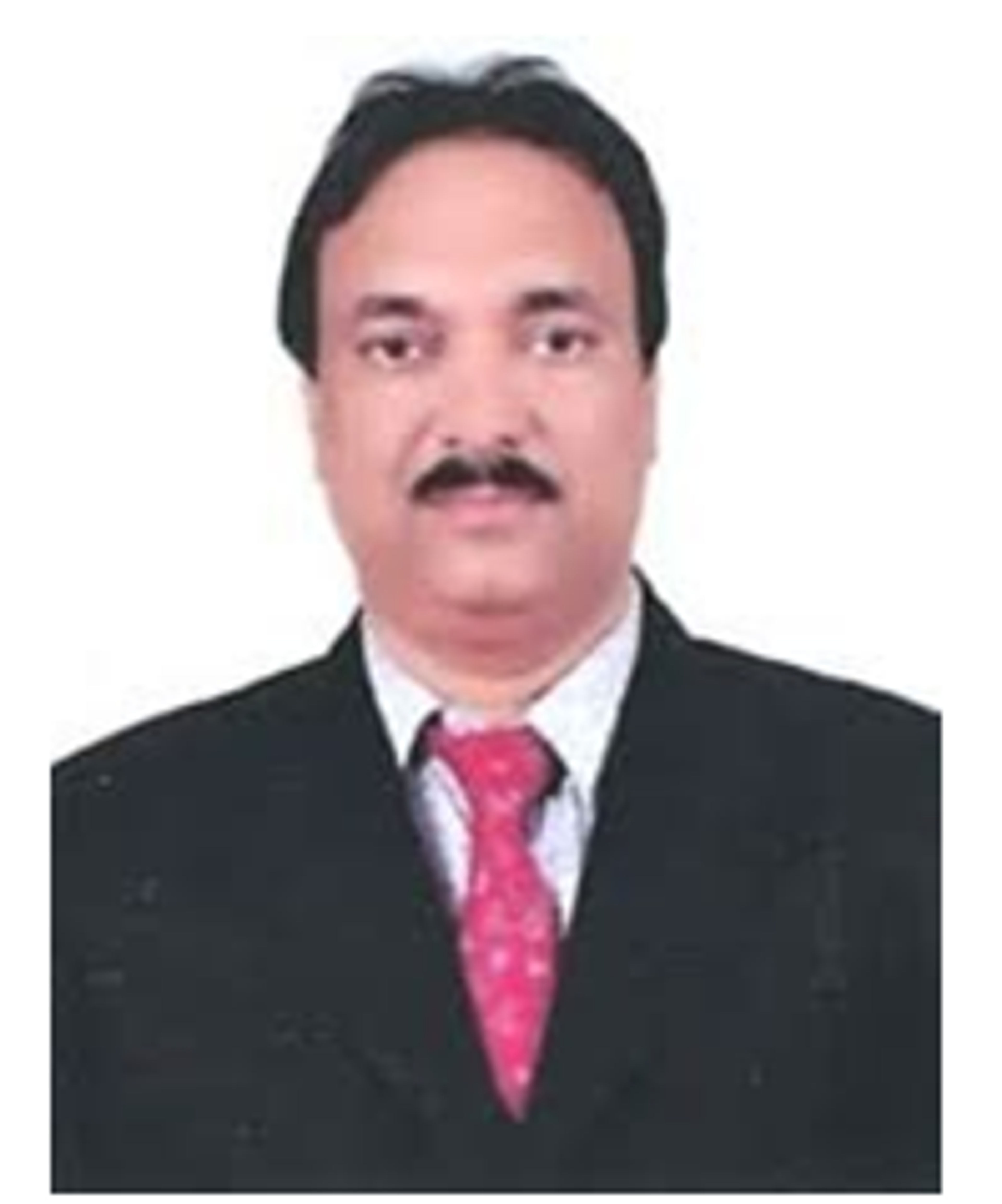 Dr Kishore Kumar Mishra
