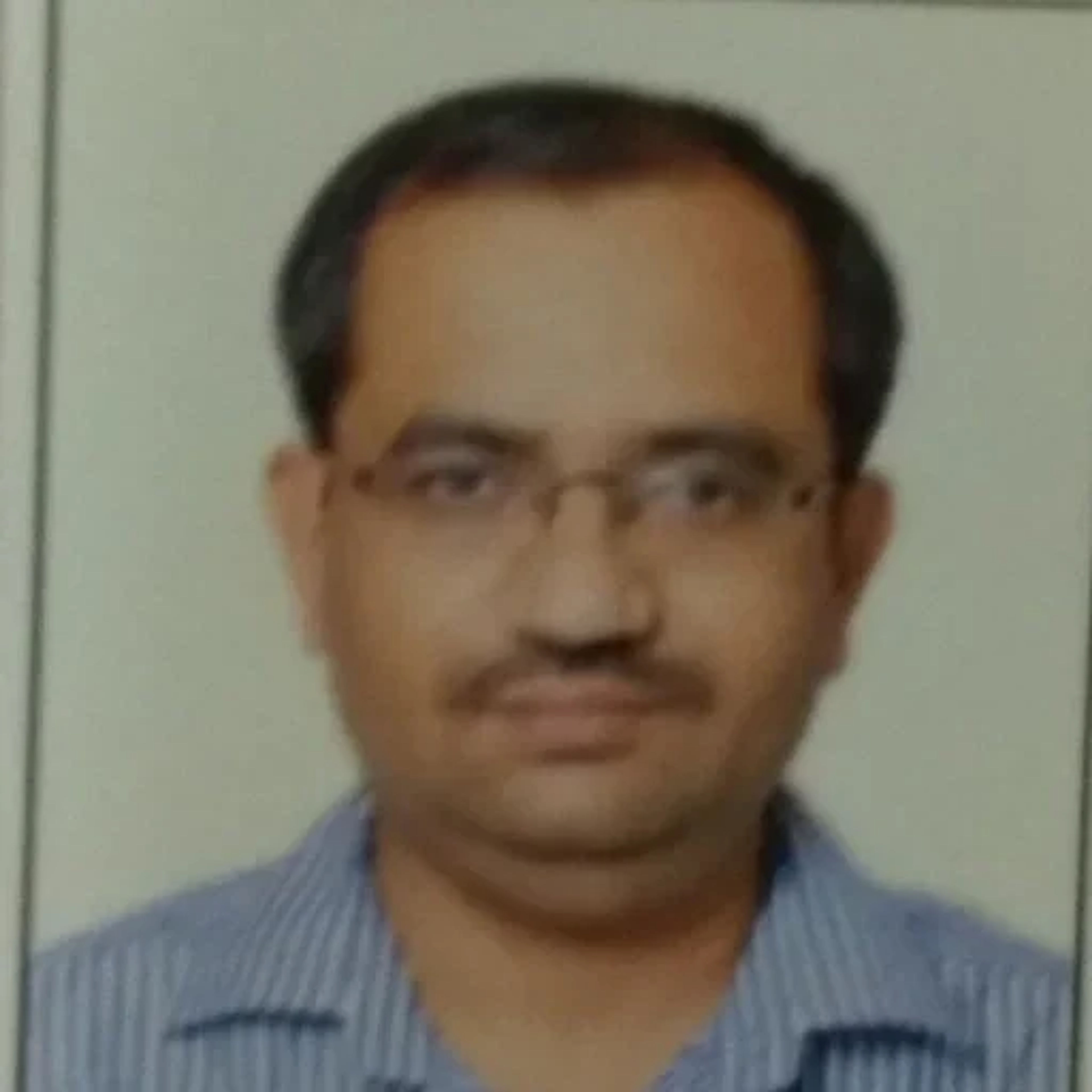 Dr. Nitin S. Pagar
