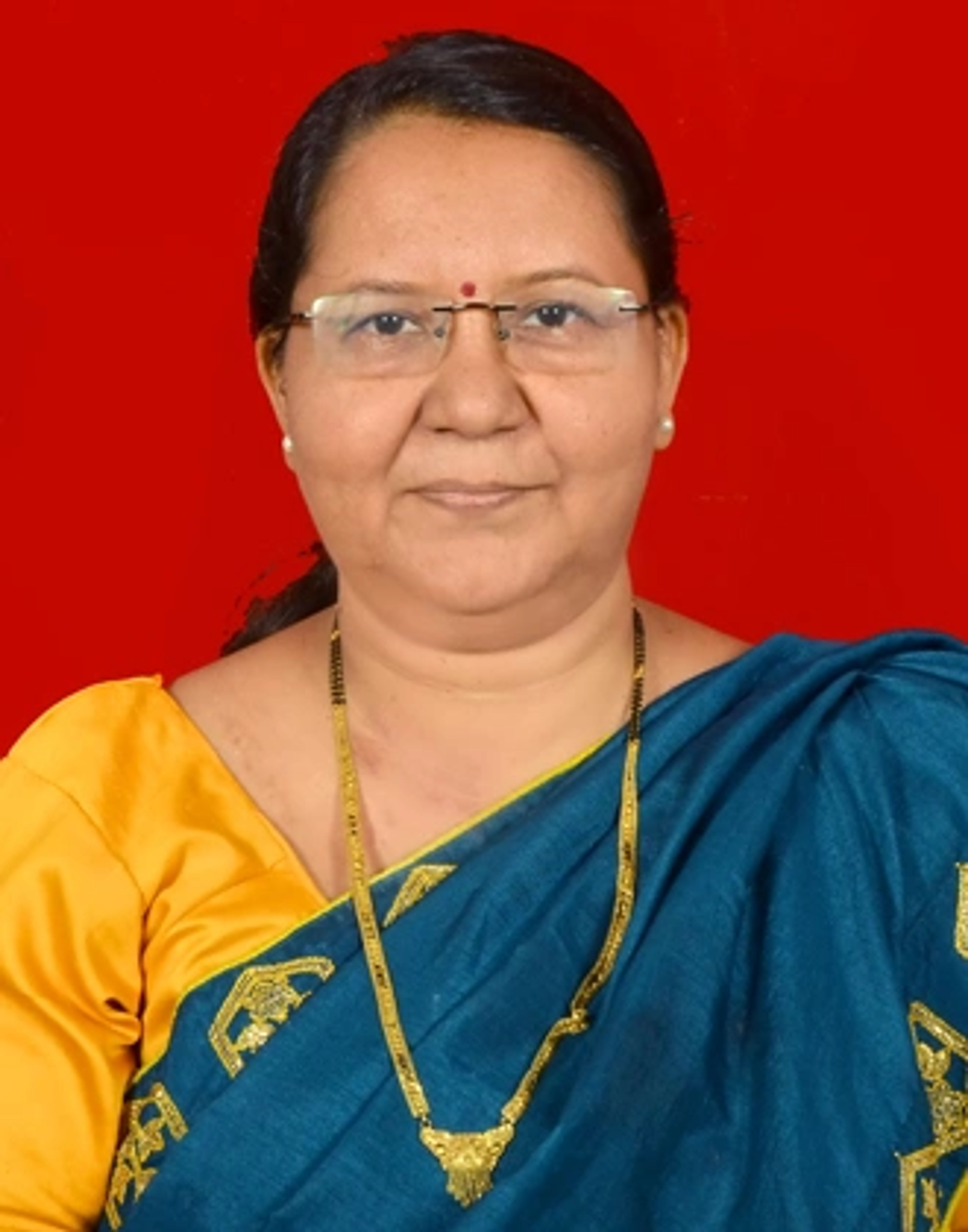 Mrs. Saroj Shambharkar