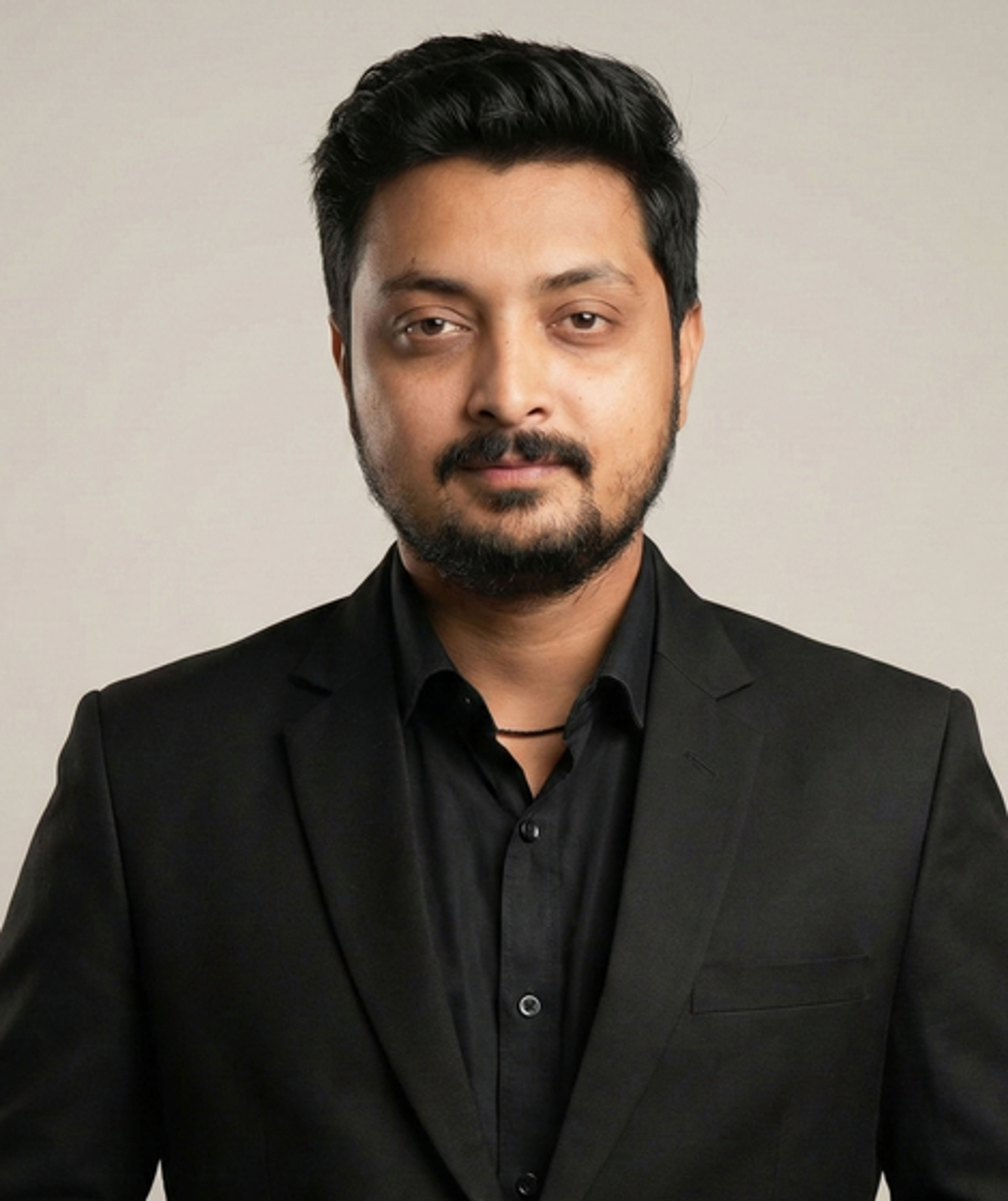 MR. SANYAM SHETH