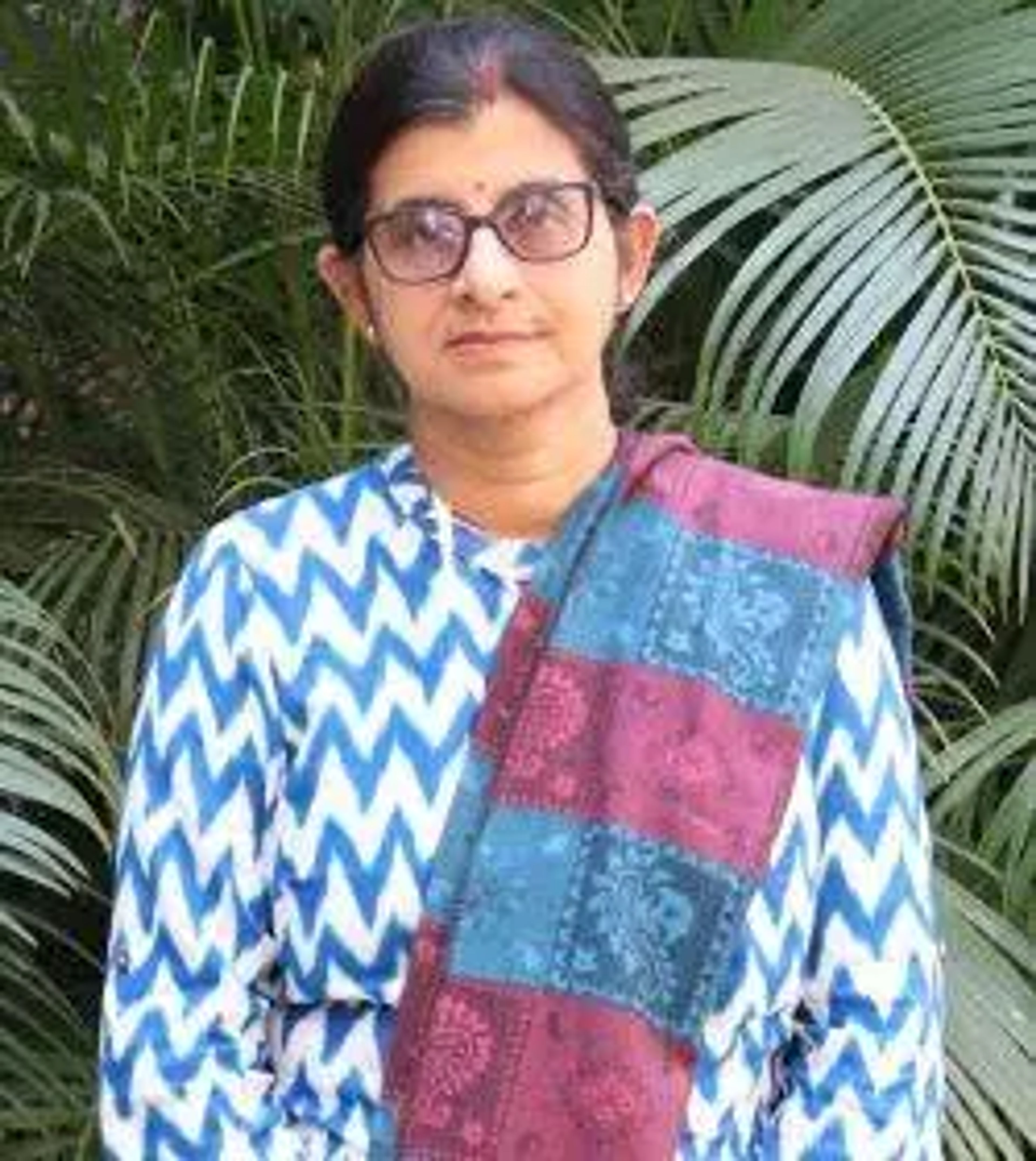 Prof (Dr) Aindrila Chatterjee