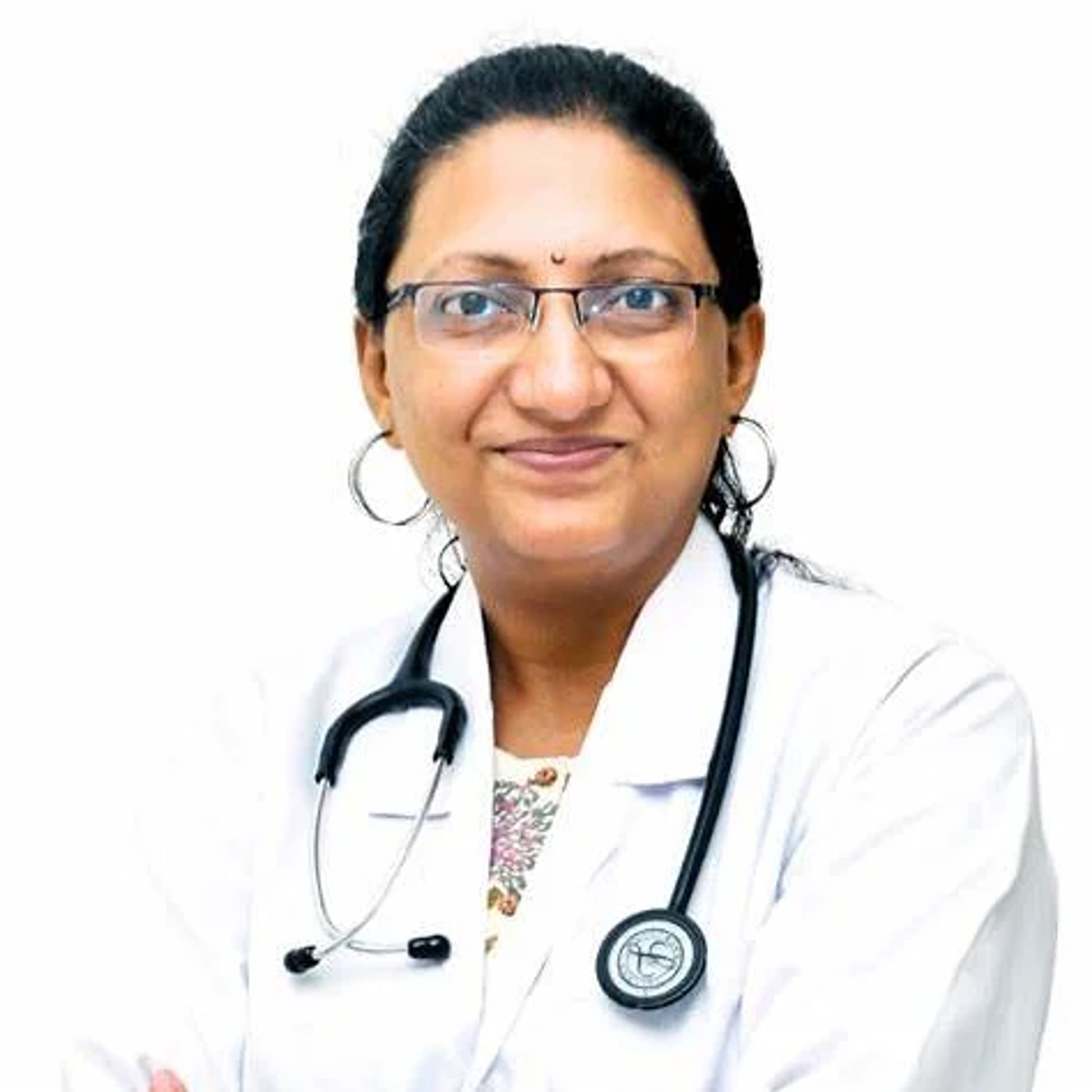Dr. Pratibha Sonawane