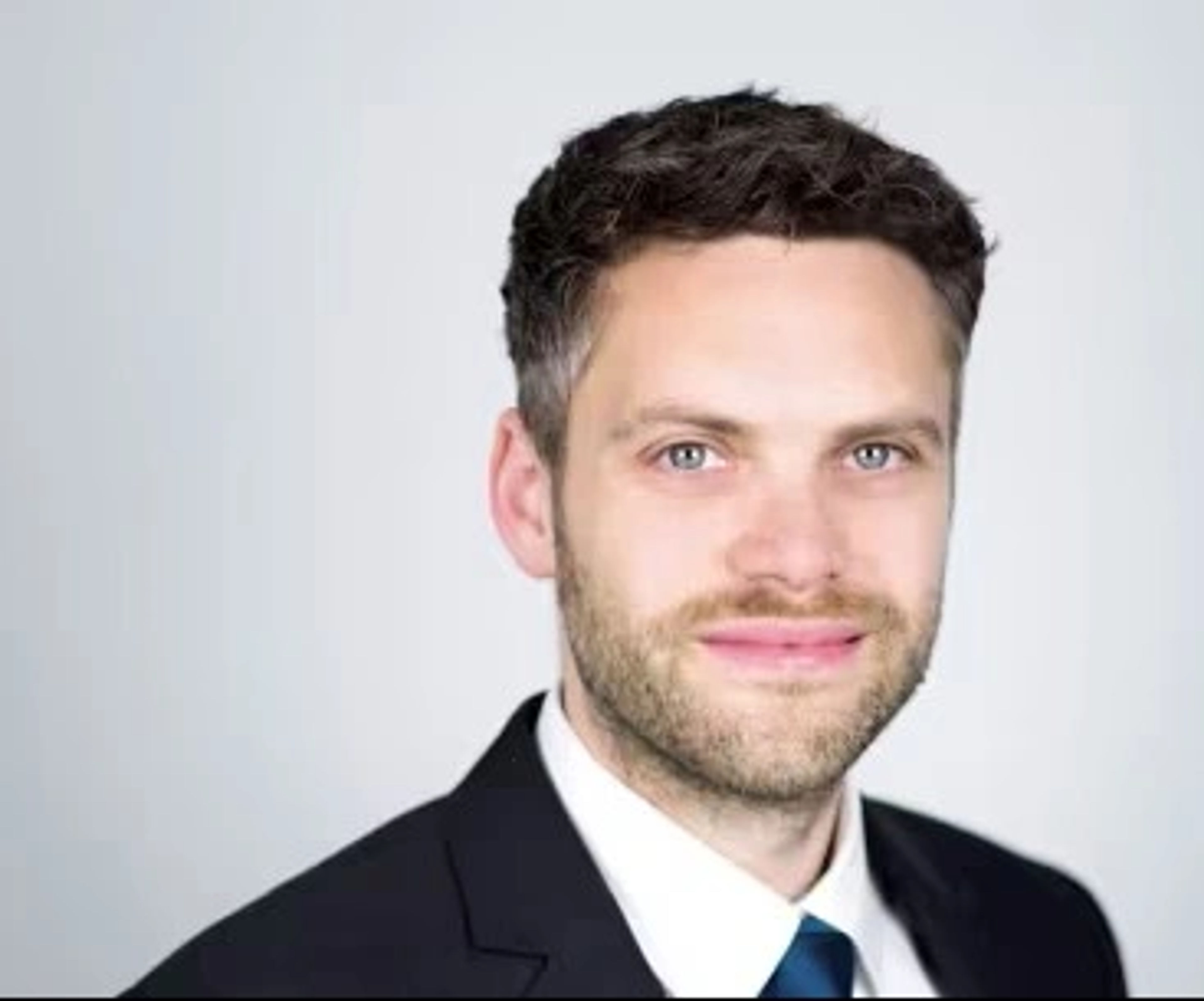 Prof. Dr. Tobias Brückmann