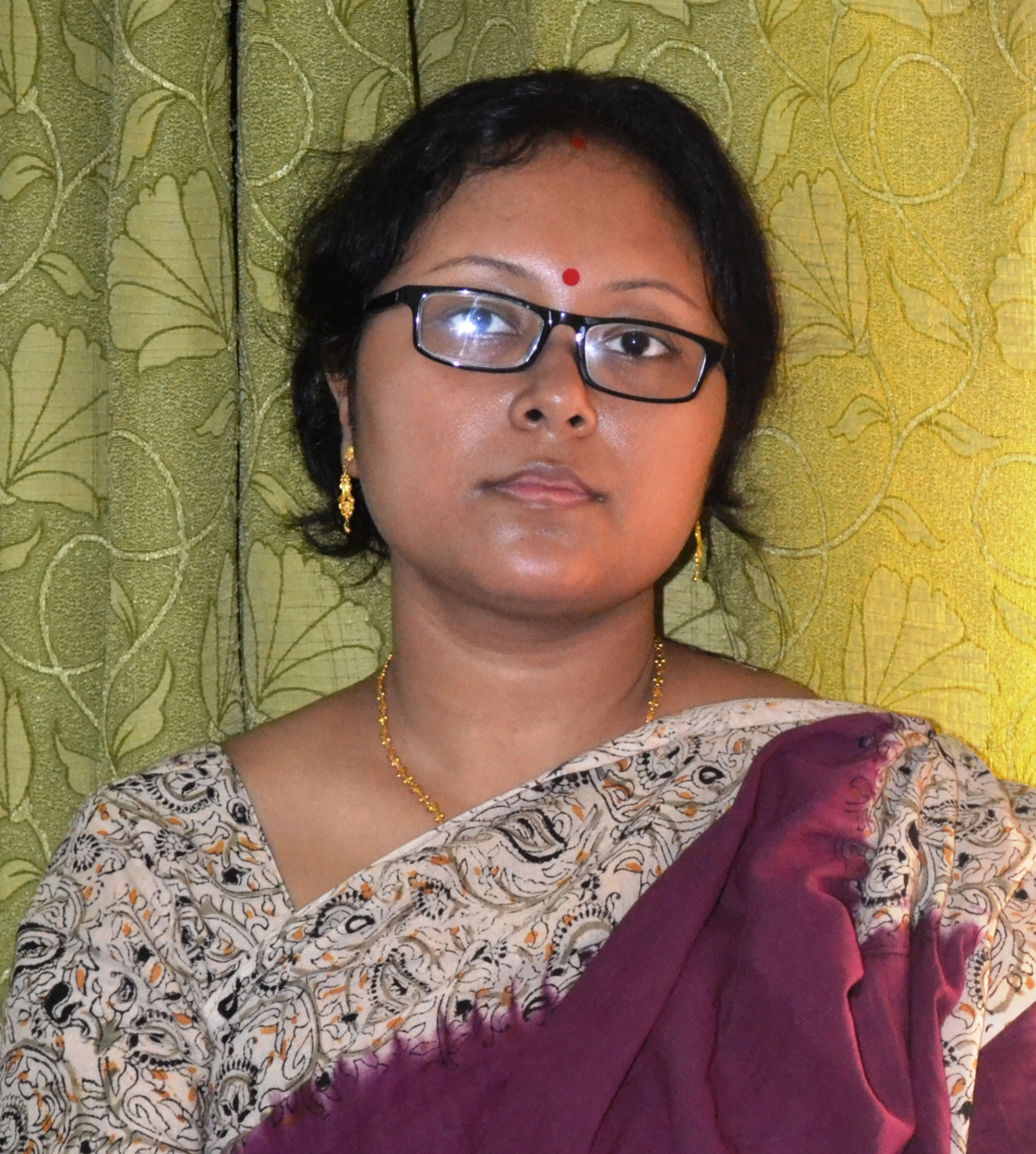 Ms. Arpita Mandal
