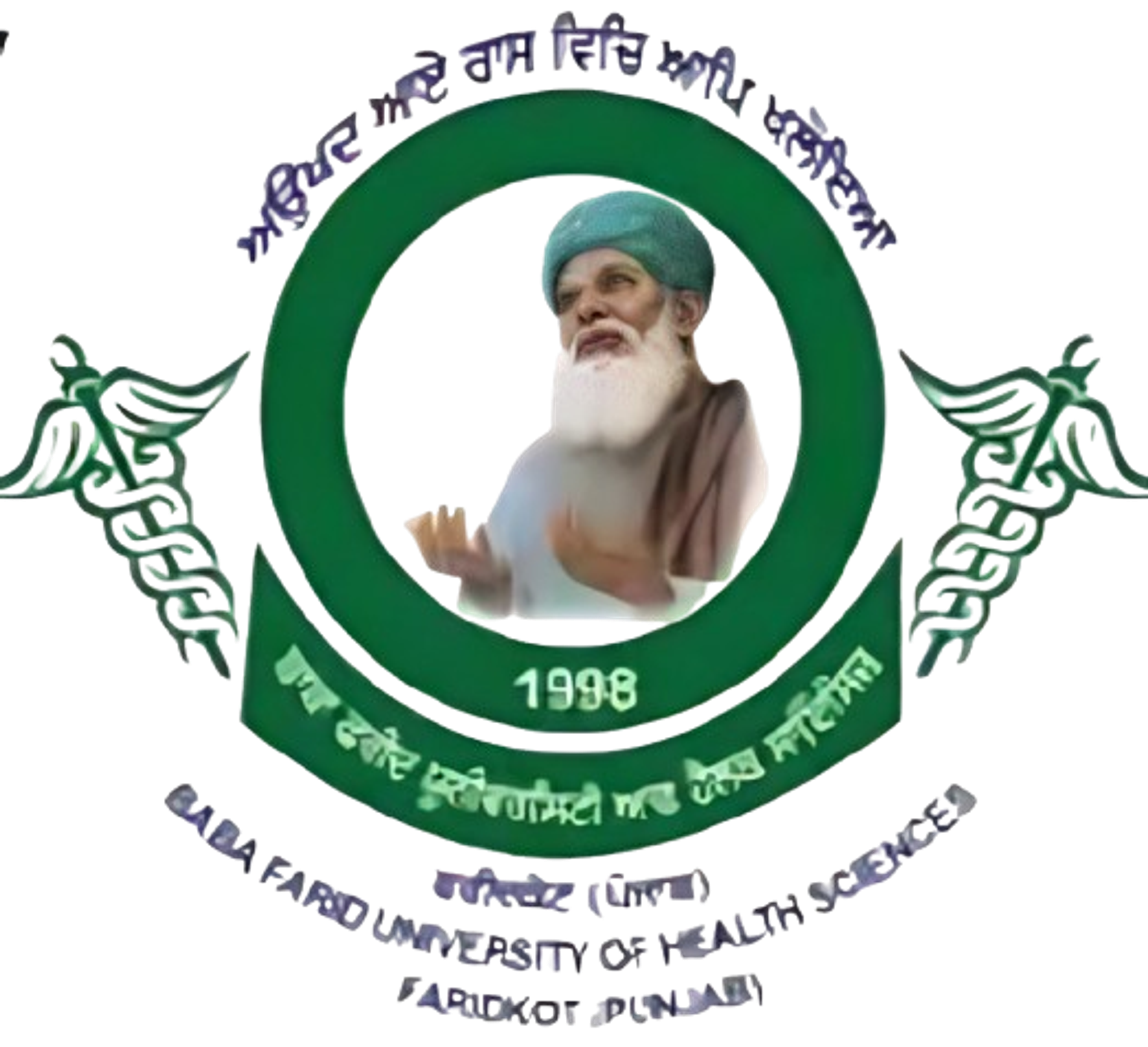 college logo image