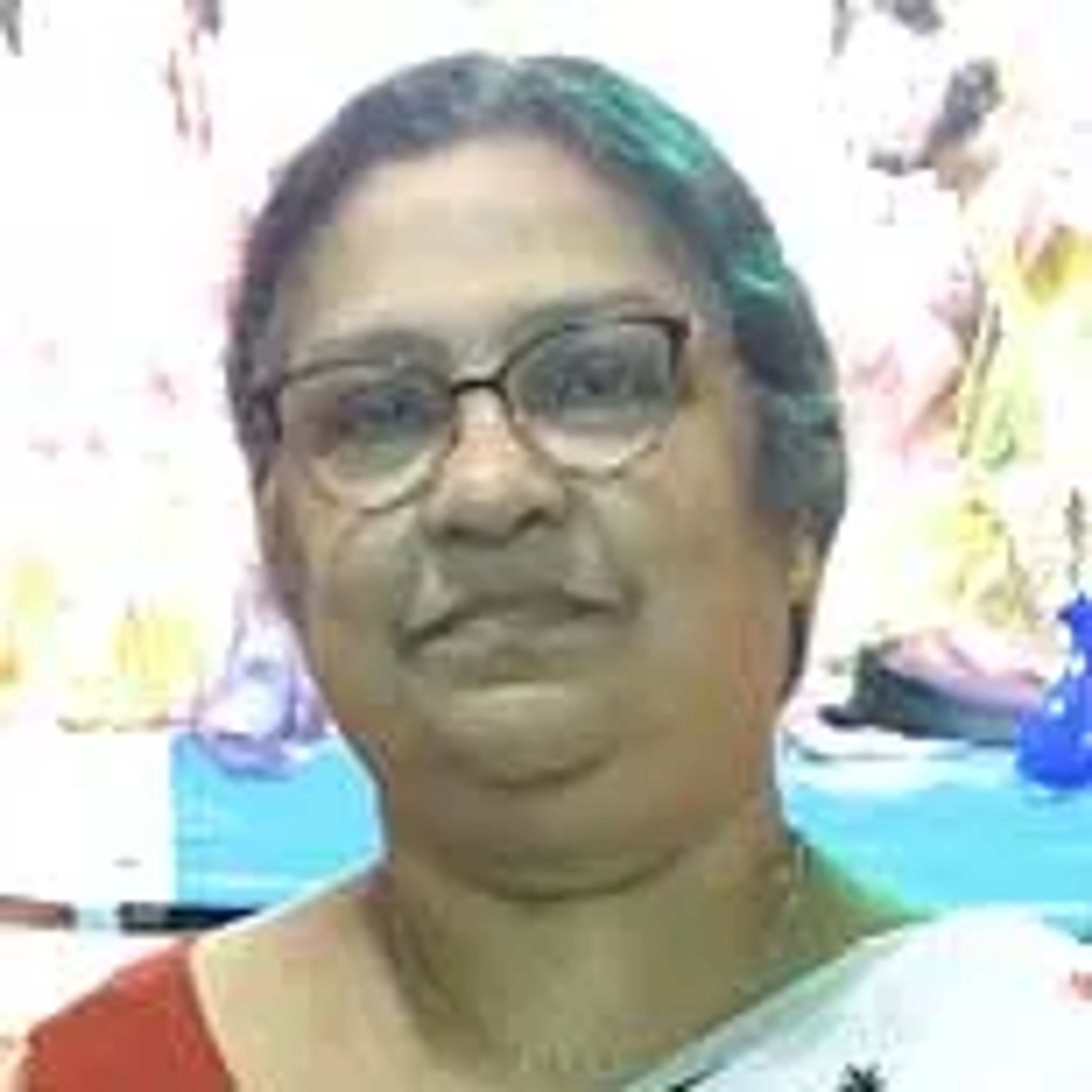 Chaitali Bhattacharjee