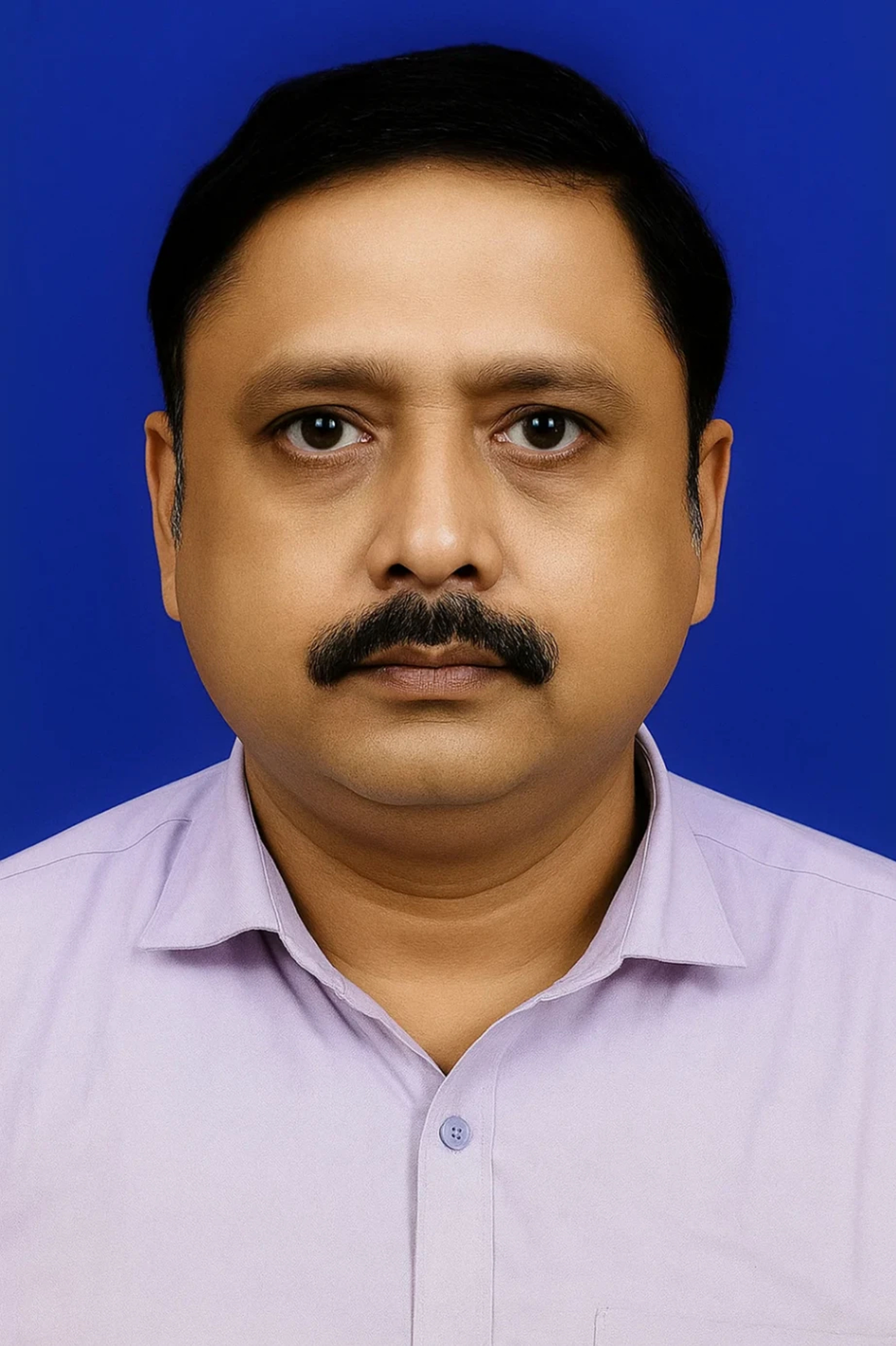 Dr. Himanshu N. Patel