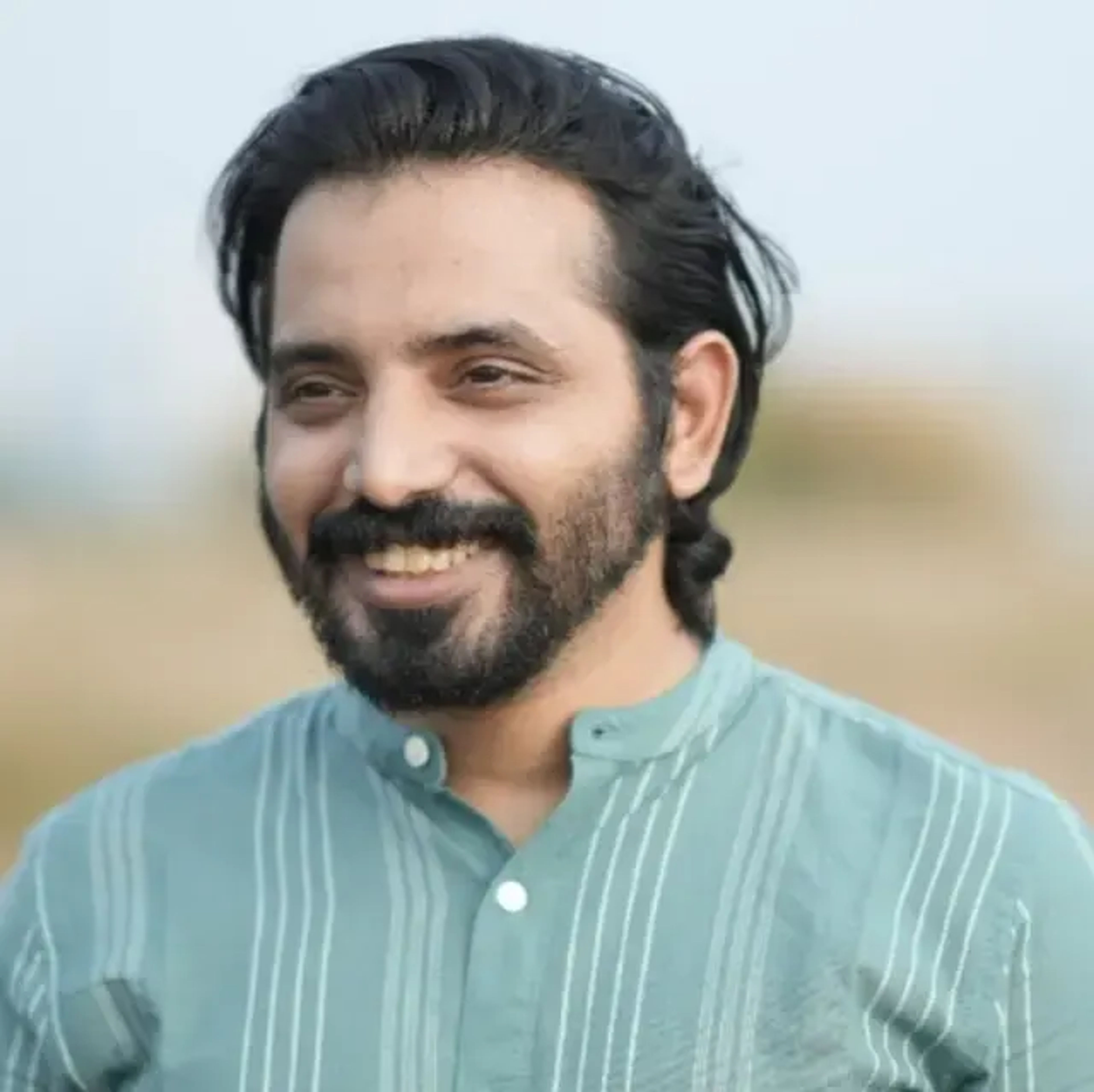 Aswin Vijayan