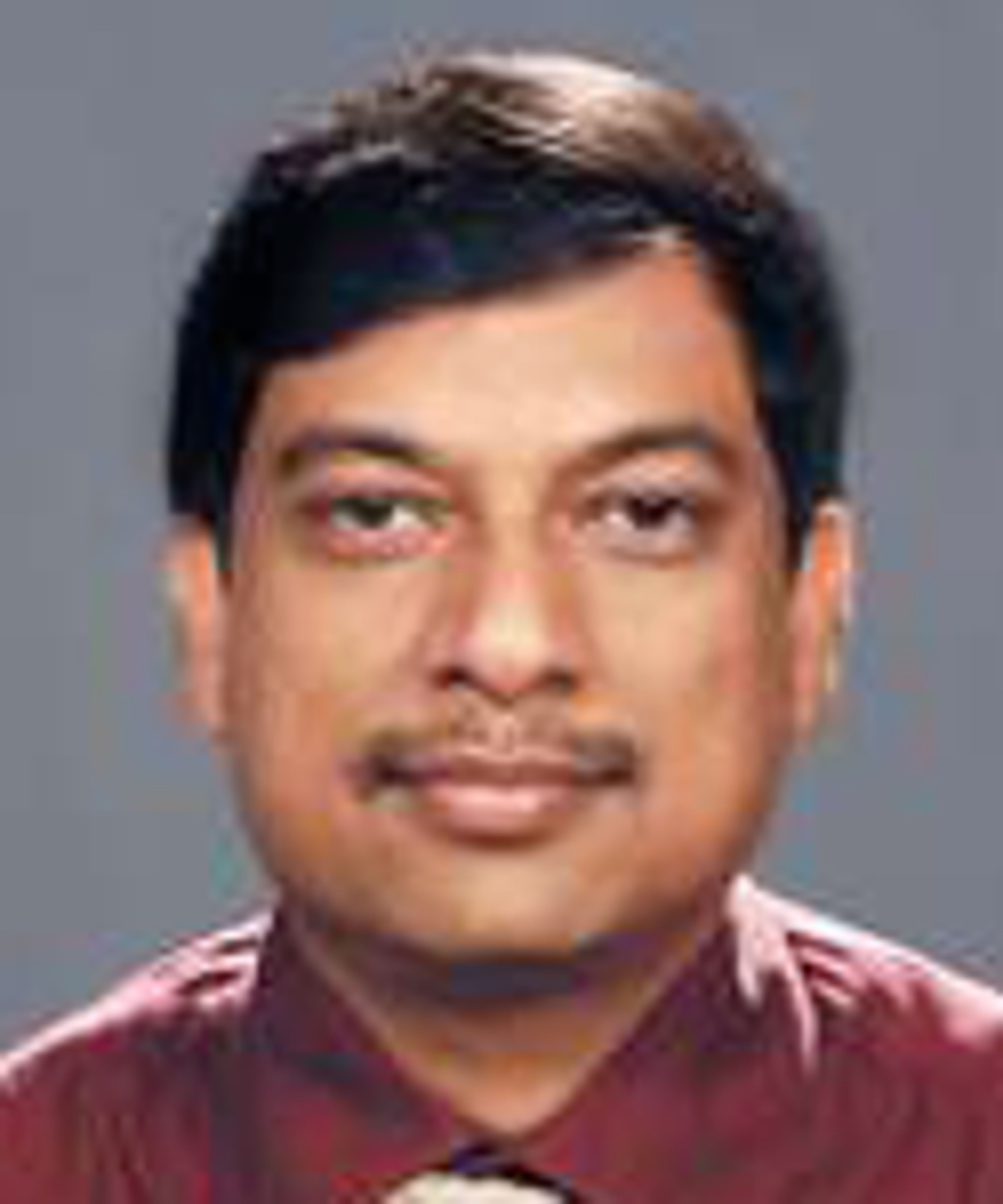 Mr. Sanjay Agrawal