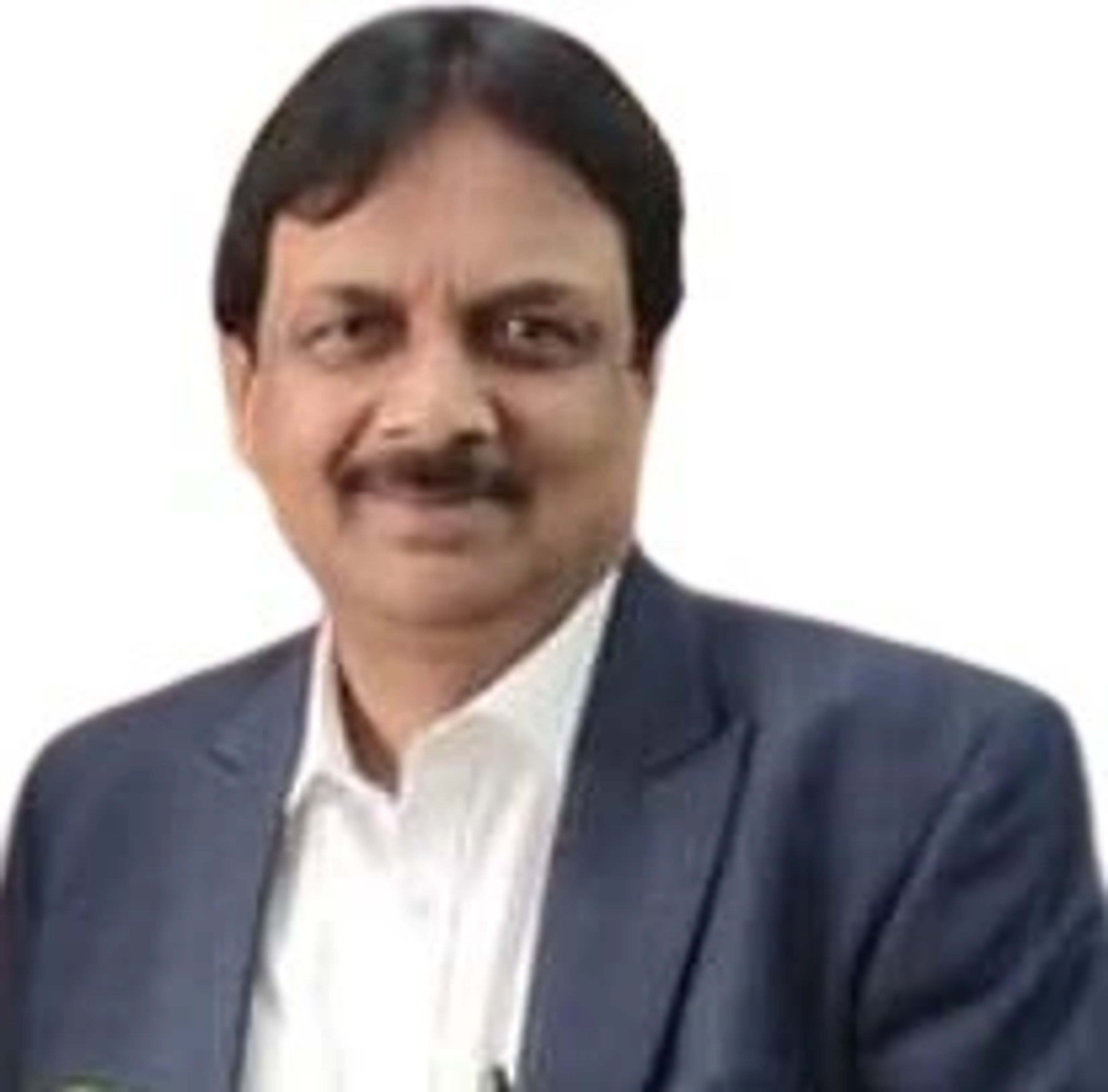 Prof. Thyagaraja C. M.