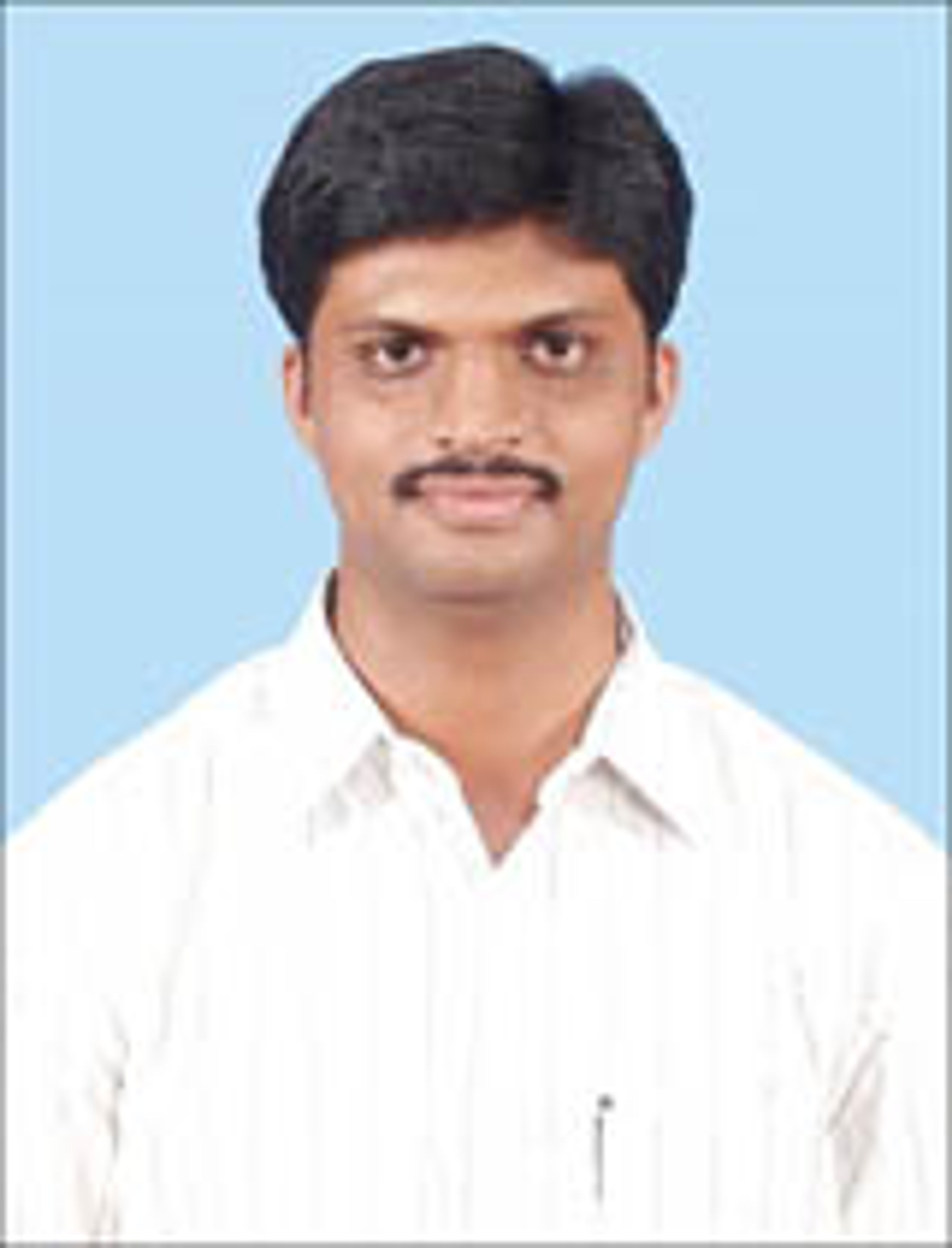Dr. N. Vinay Kumar