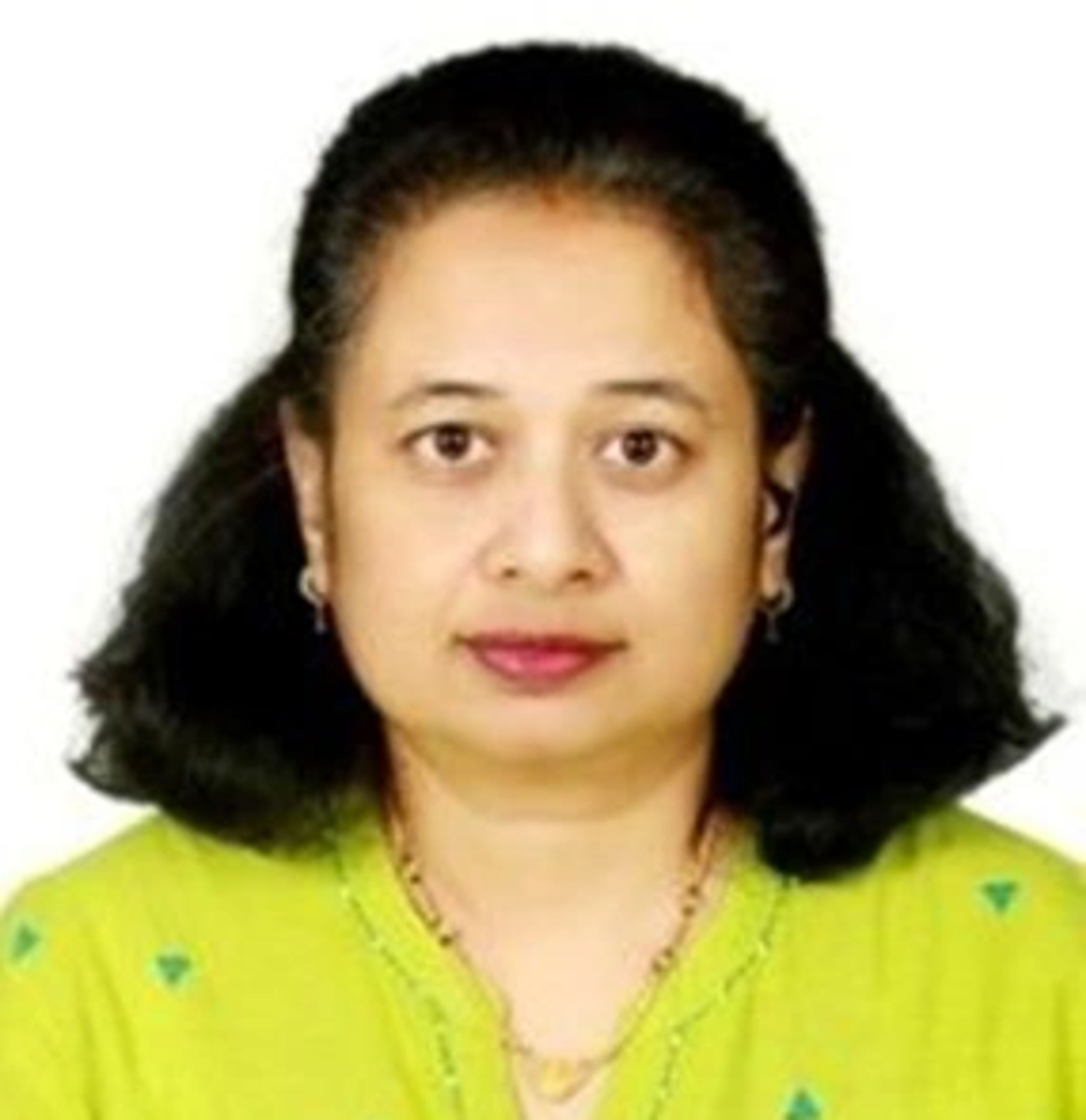 Dr. Deepali Mukund Giri