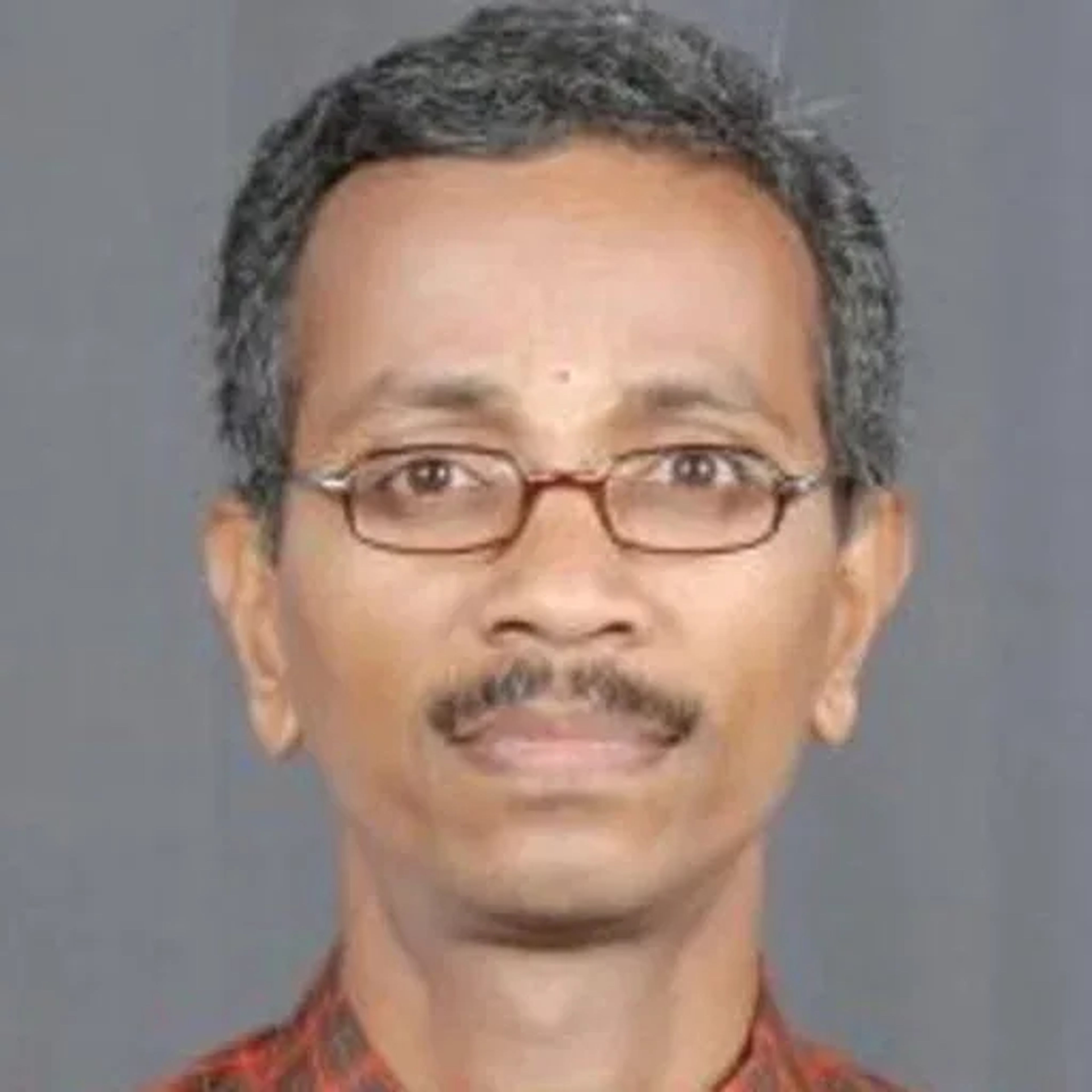 Chakkaravarthi Arugakeerthy