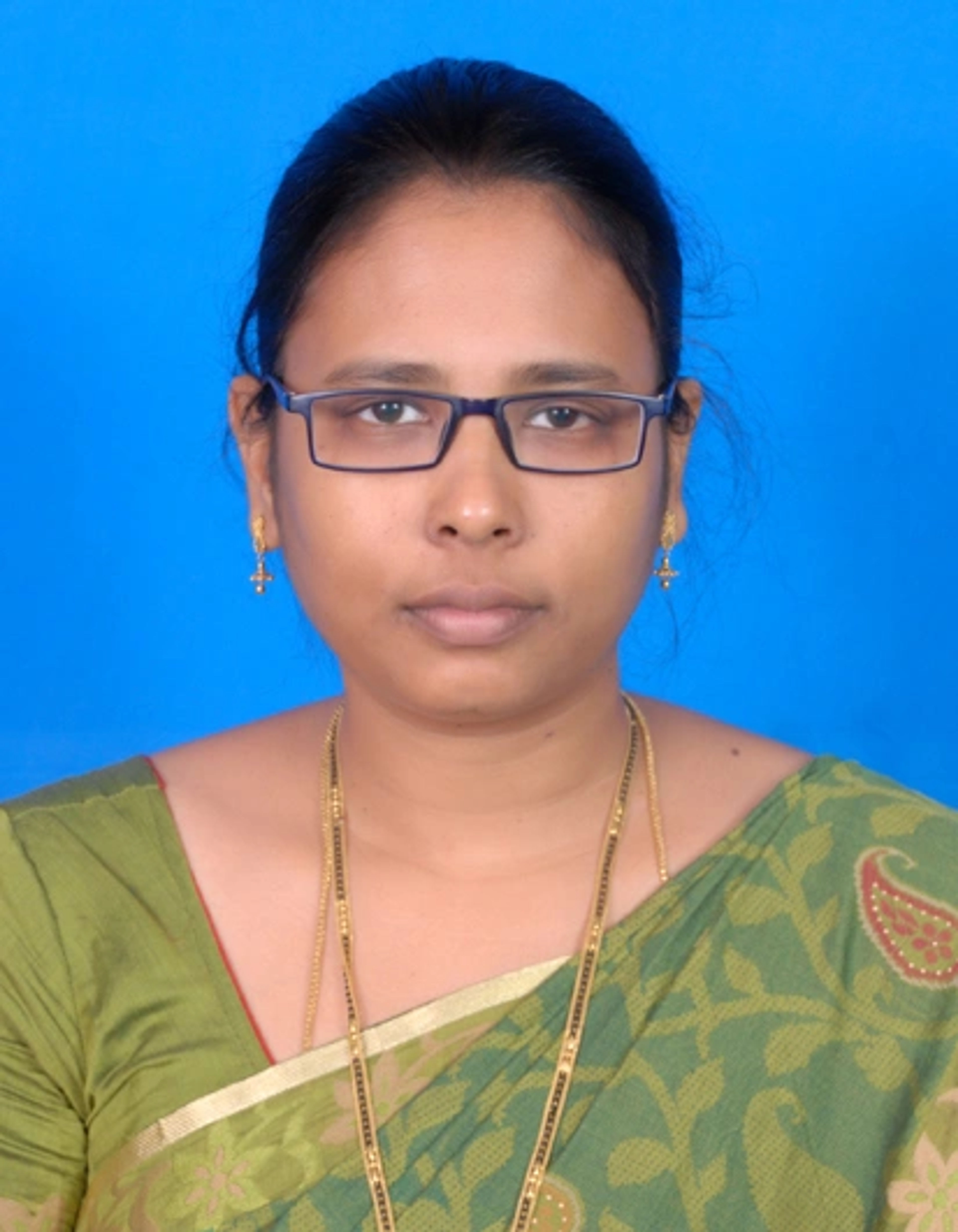 Dr. P. Aruna Kumari