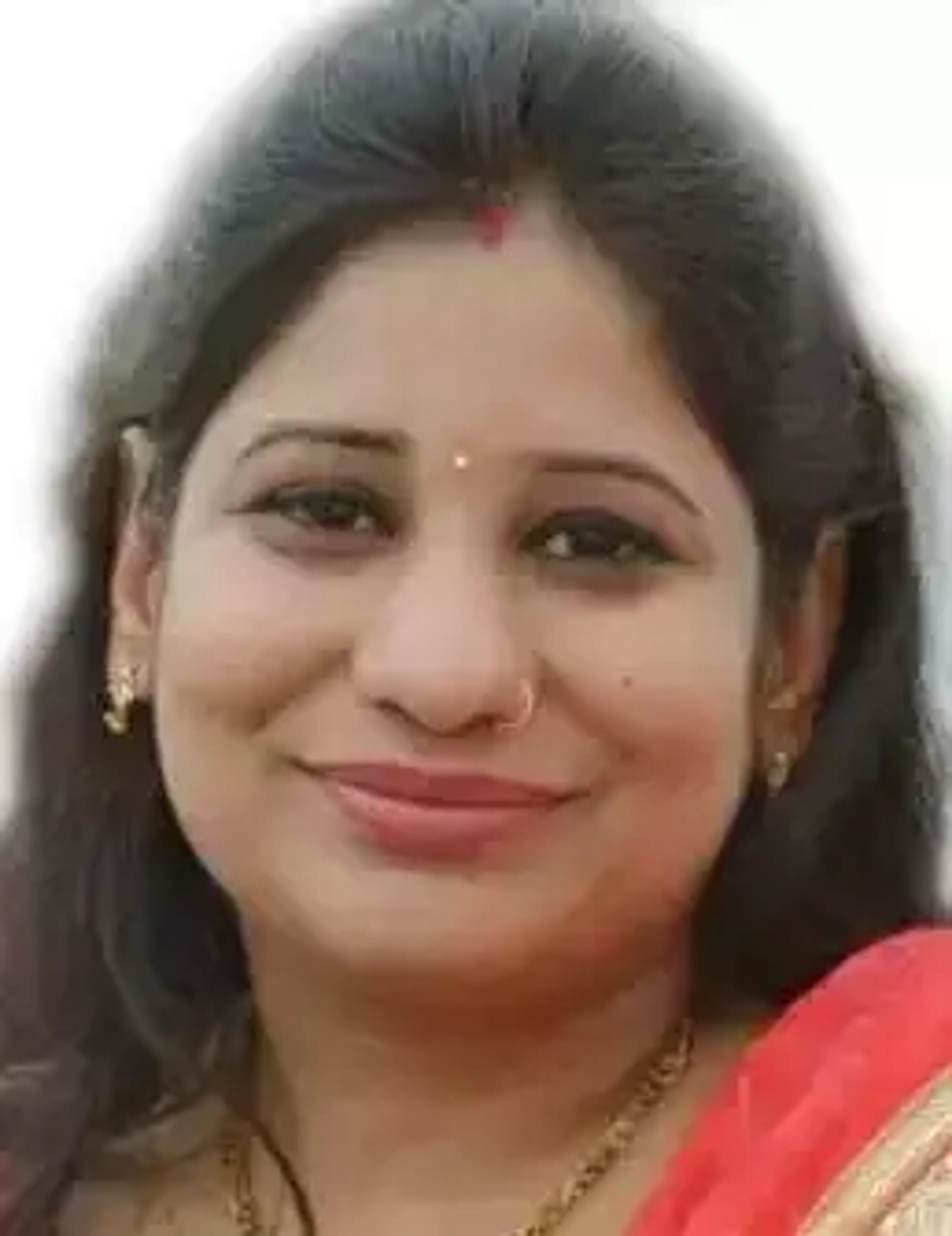 Dr. Pranita Jain