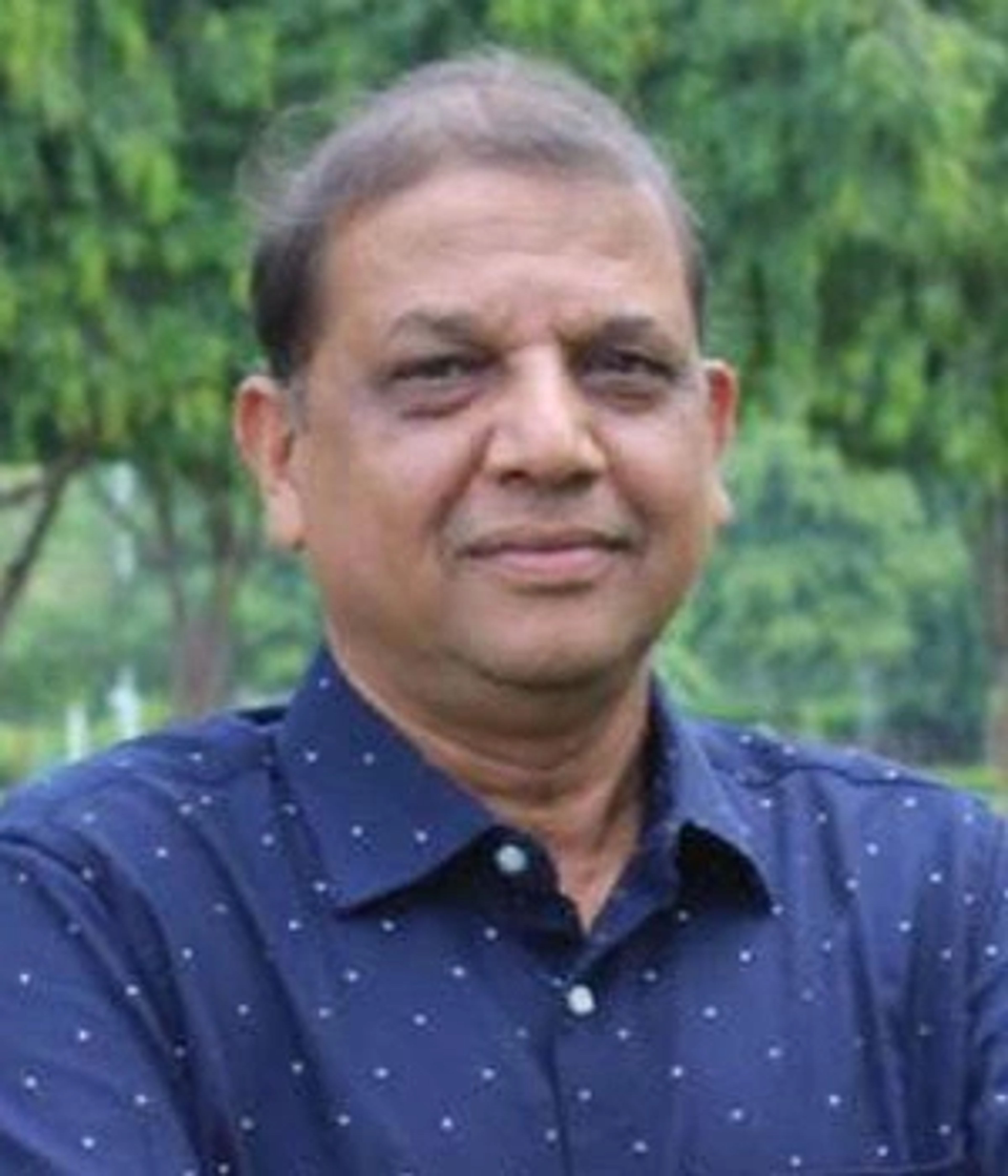 Dr. Ramesh Mittal