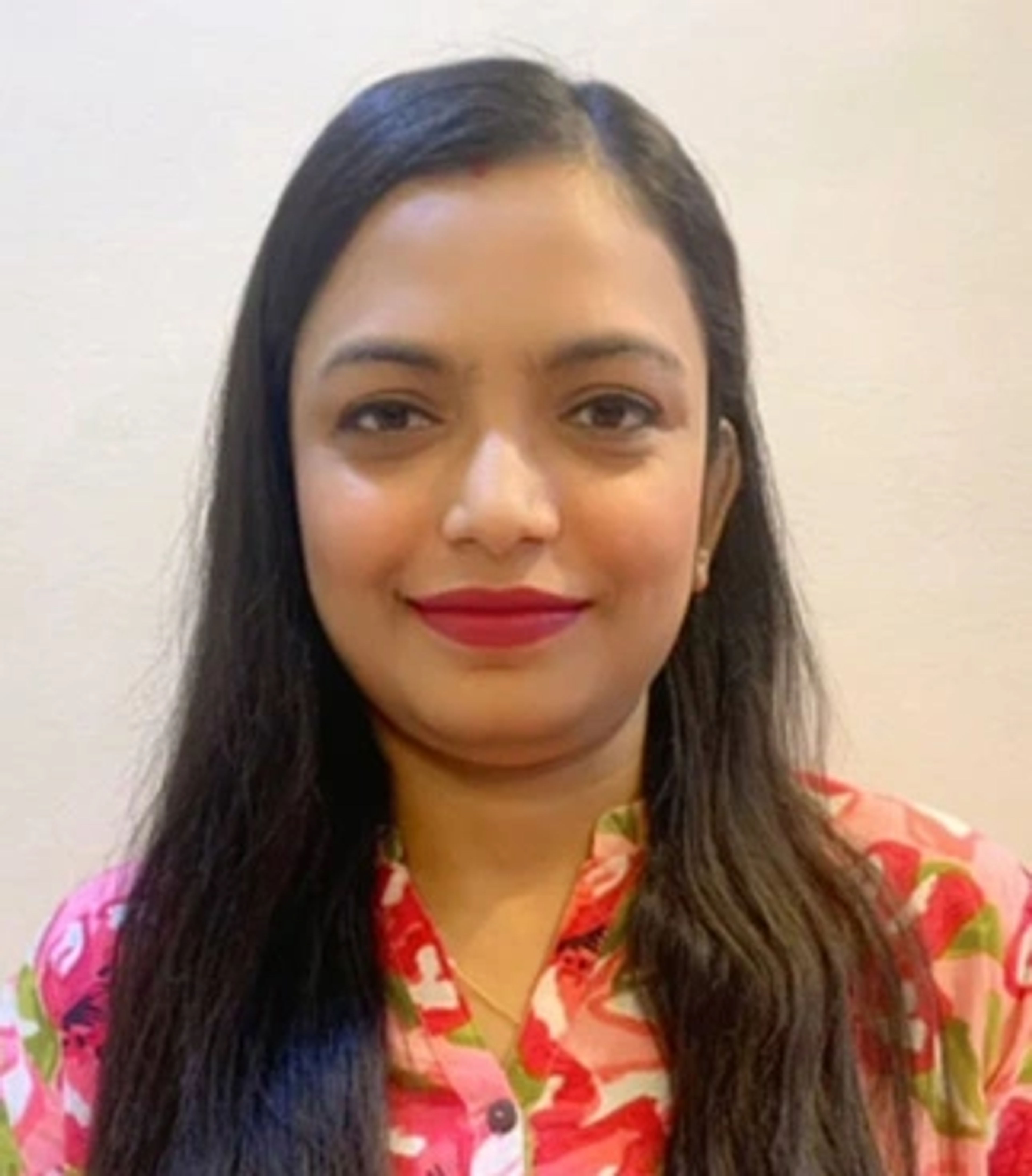 Ms. Mahima Chandra