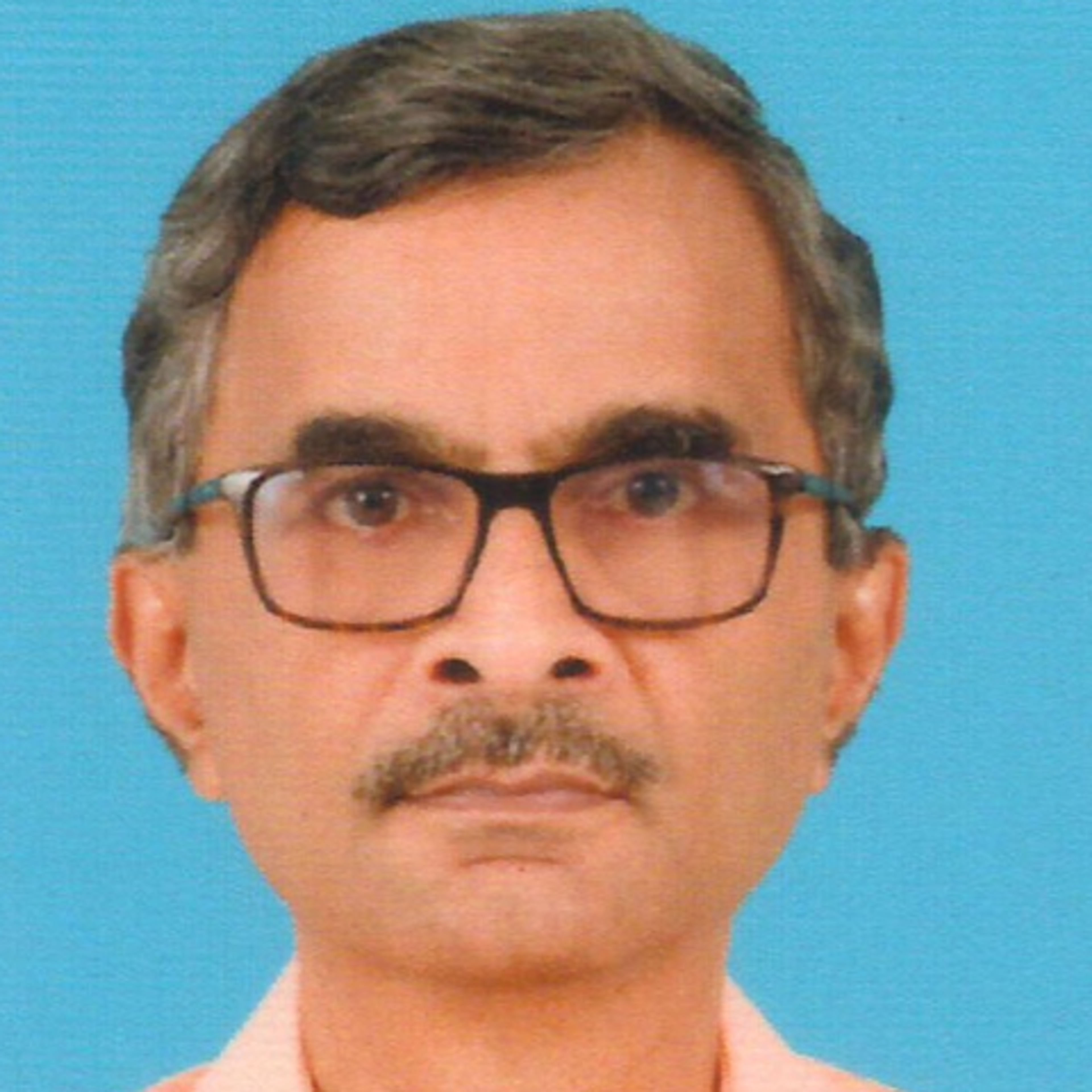 Dr. T. M. Madhavan Pillai,
