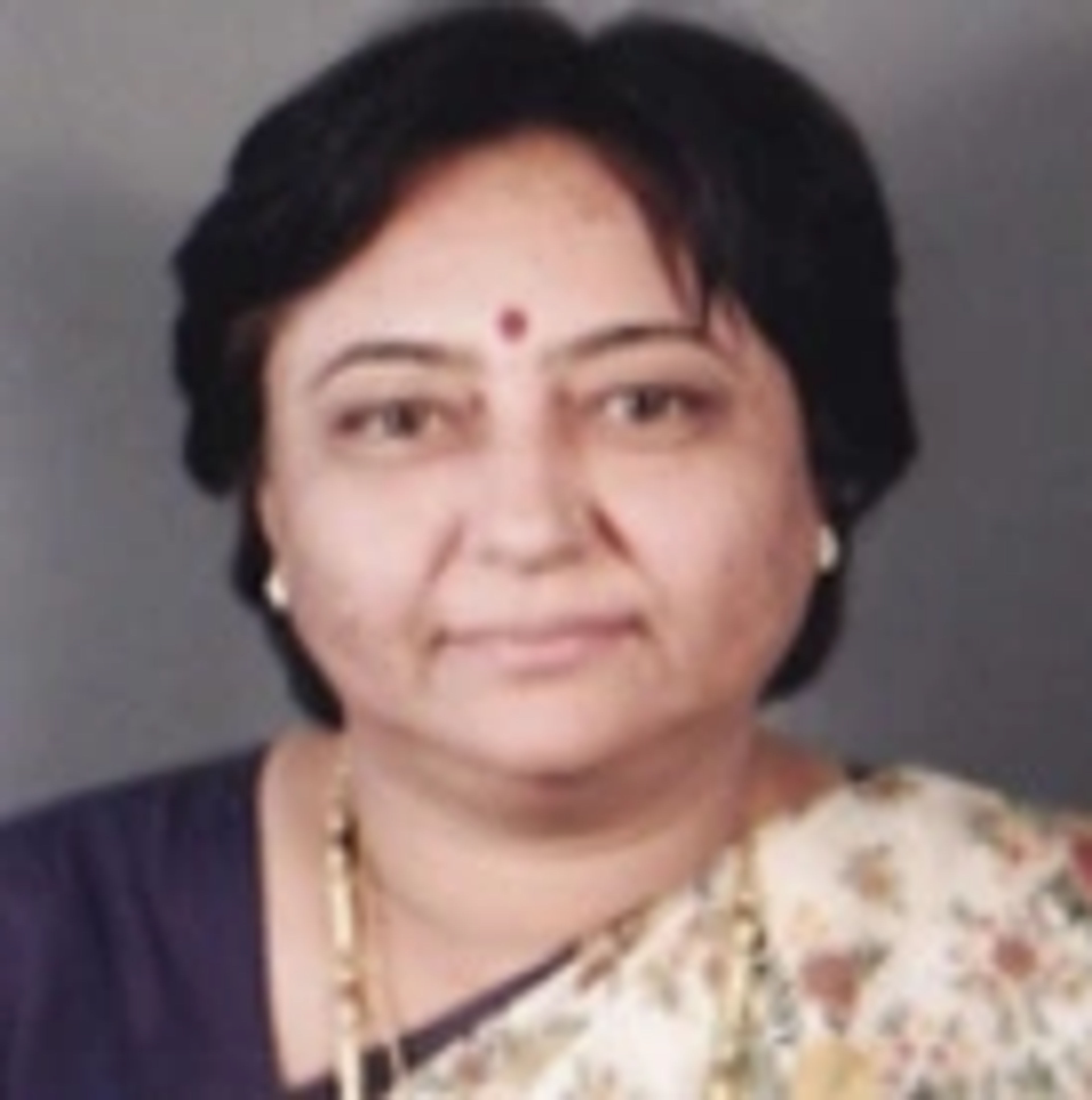 Dr. Smt. Renu Gupta