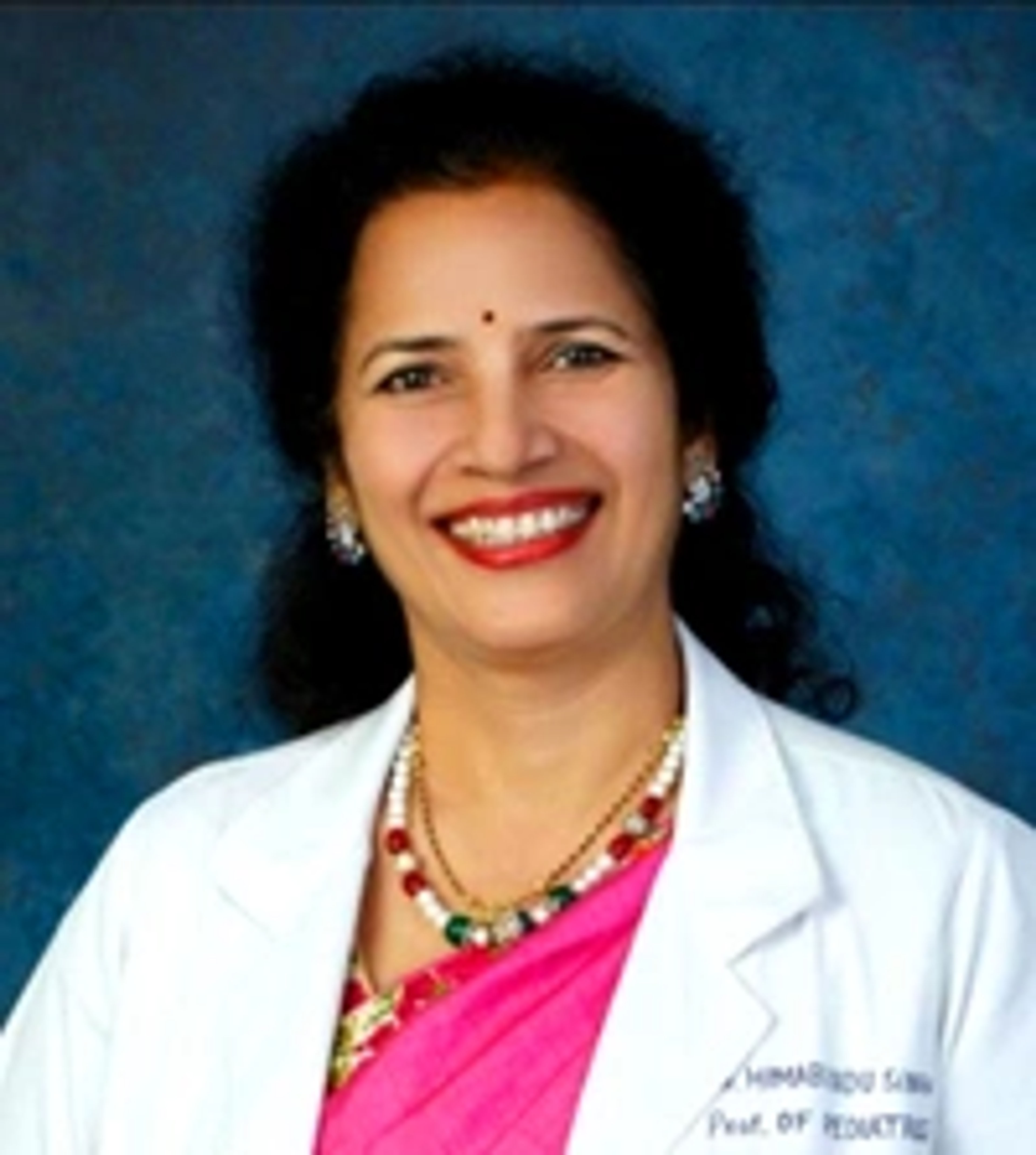 Dr. T. Hima Bindu Singh