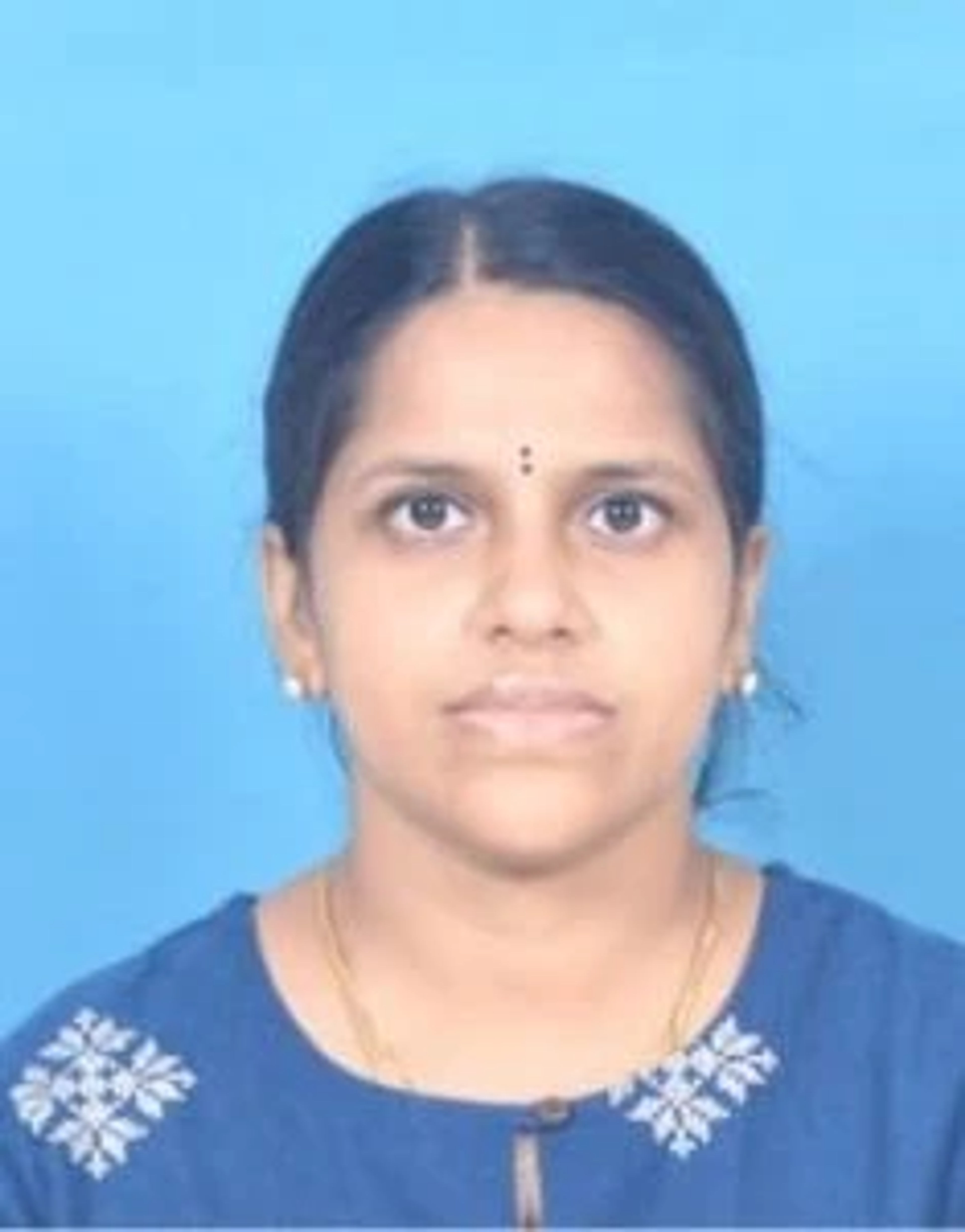 Dr. K.V. Soorya