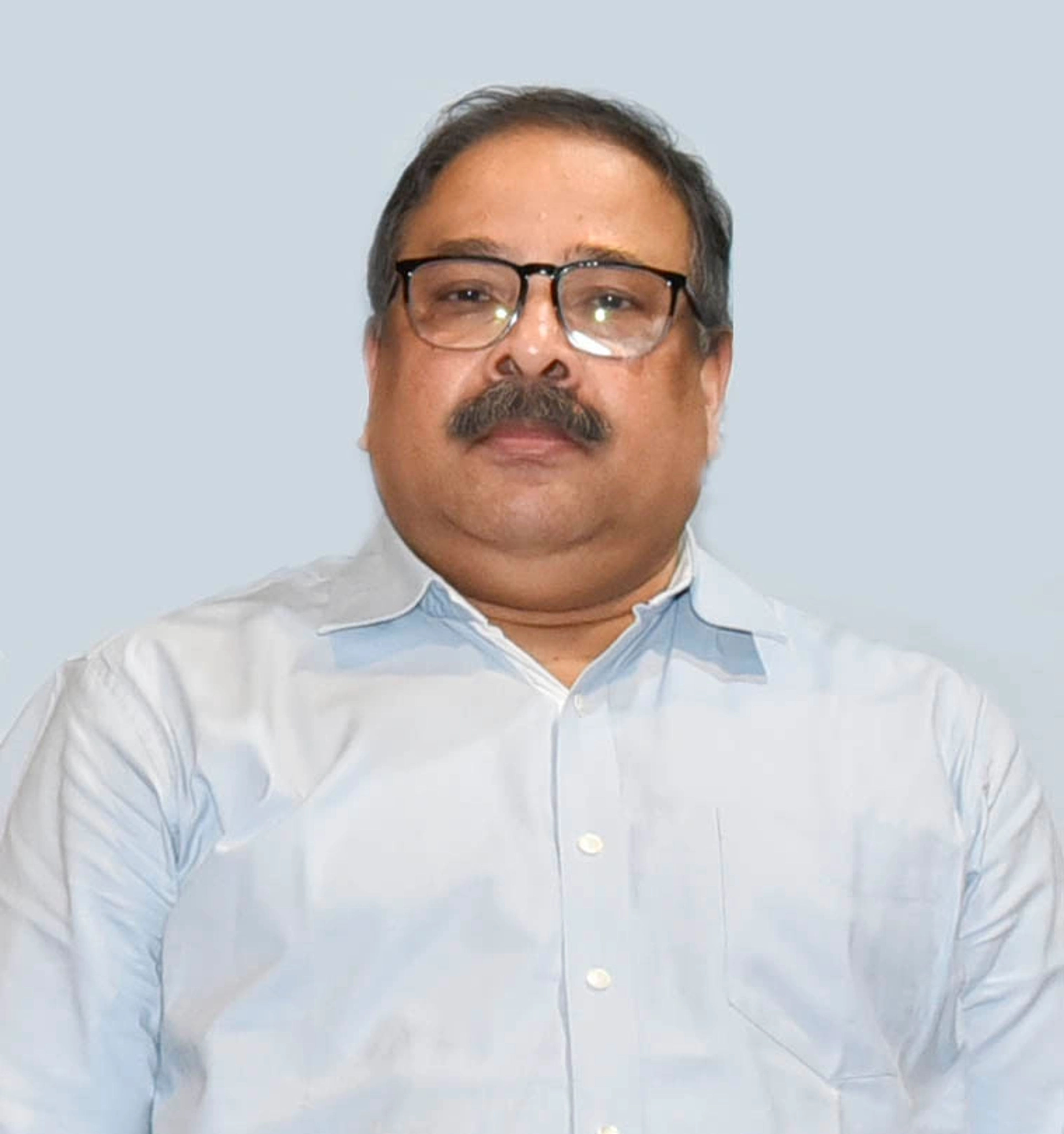 Prof. K. Biswal