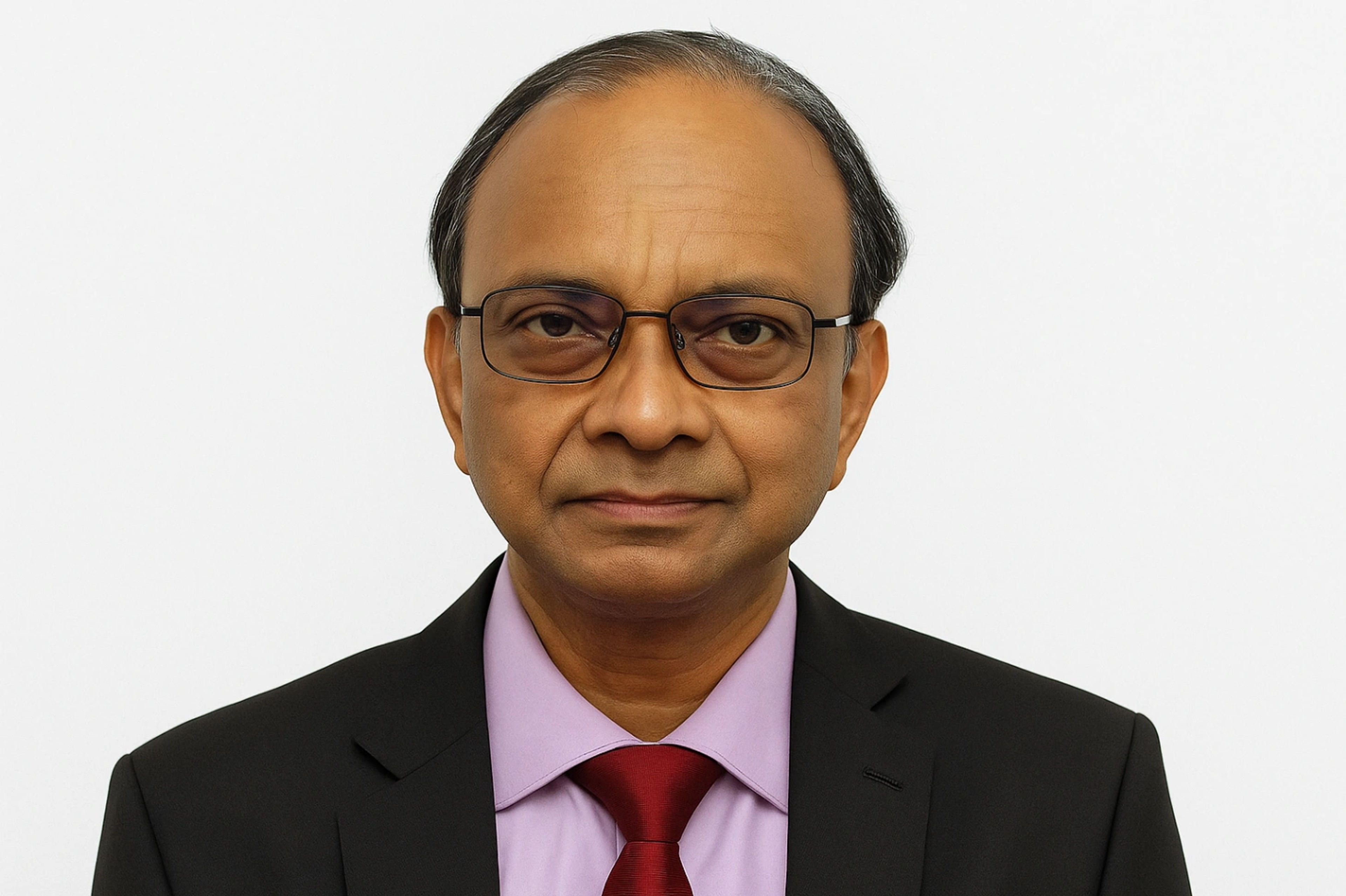 Dr Deep Narayan Srivastava