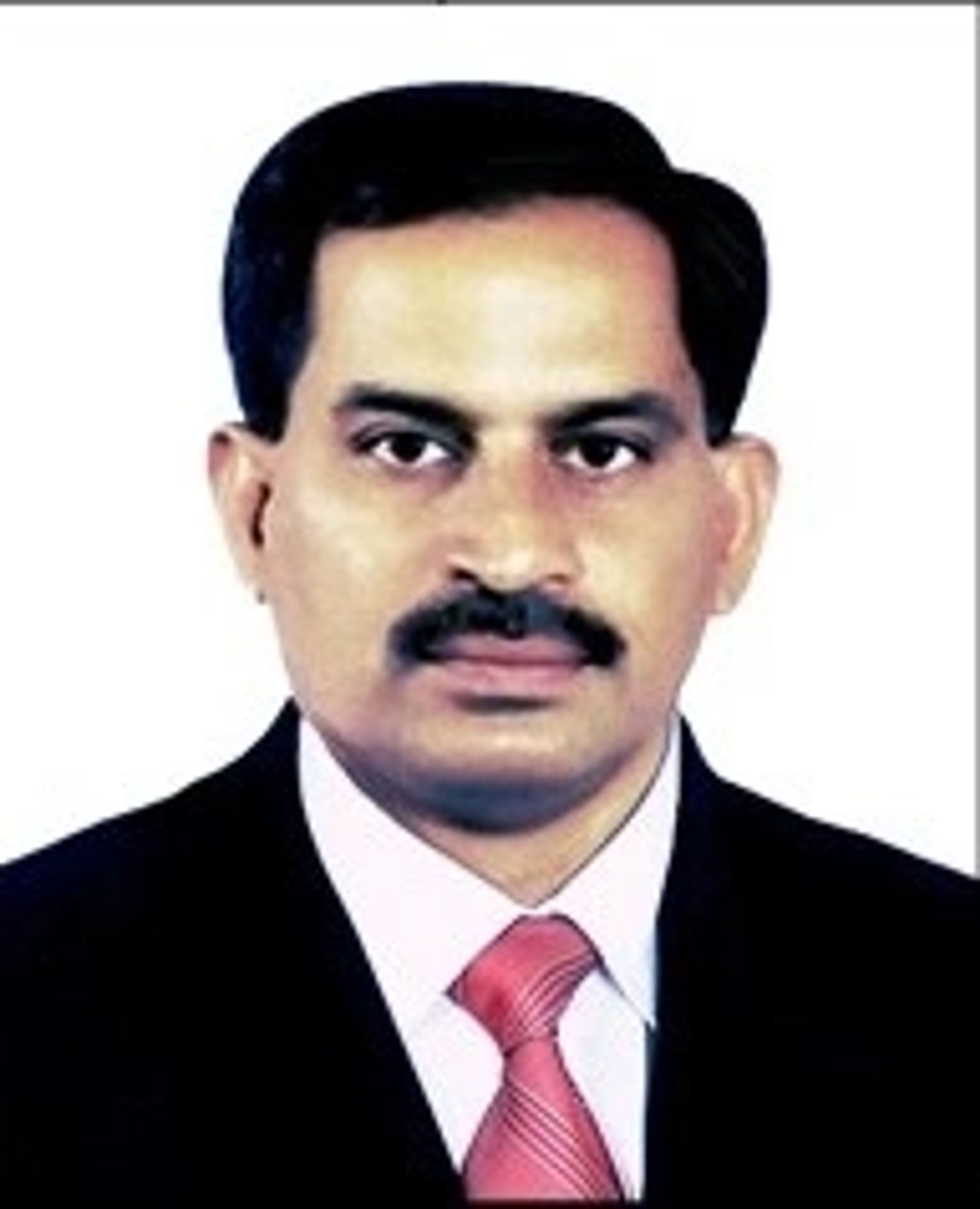 Prof. P. Sambasiva Rao