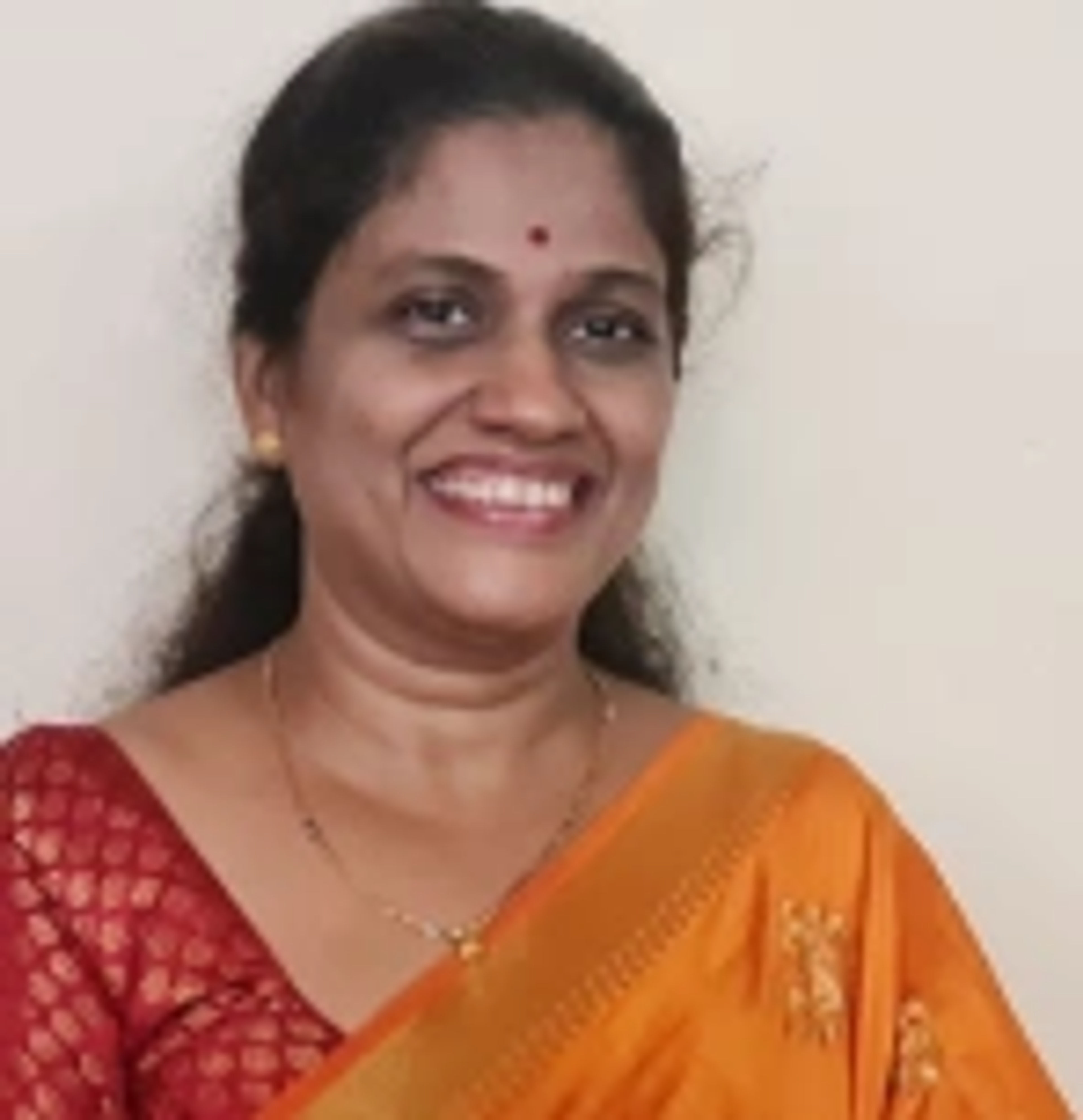 Dr. Shakuntala S. Nighot