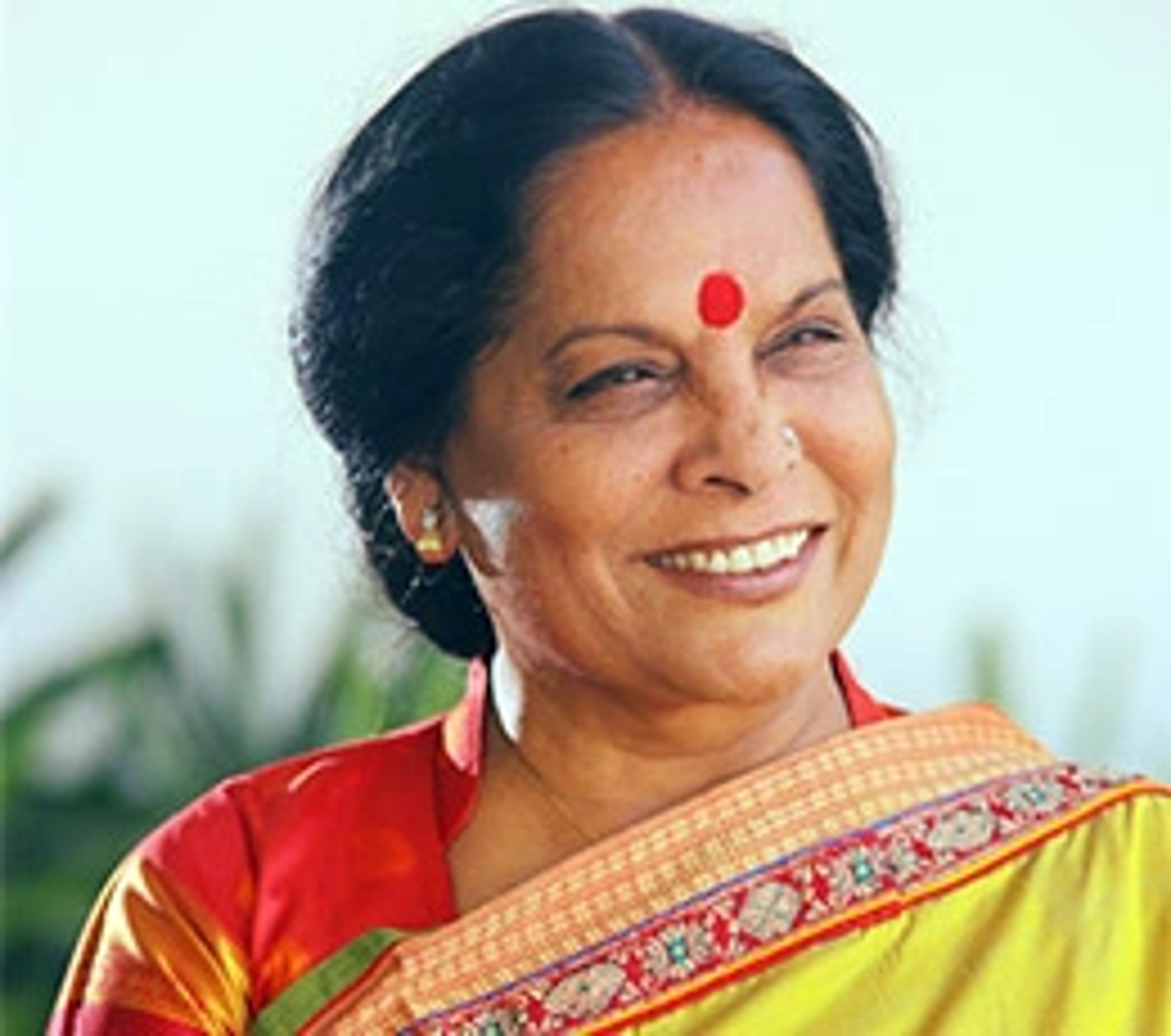 Dr. Sudha Malaiya
