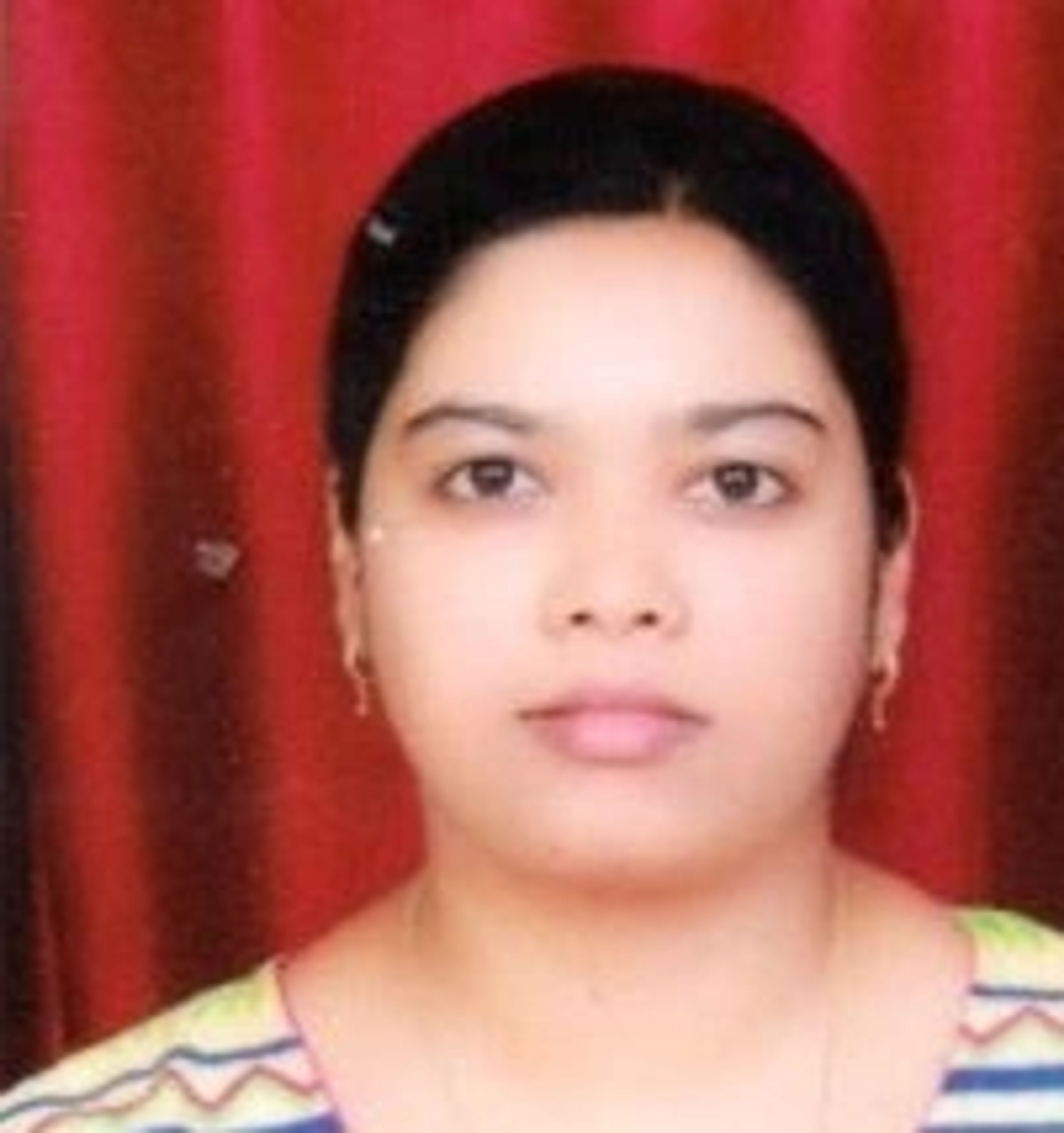 MS. PRAGYA BOUDH