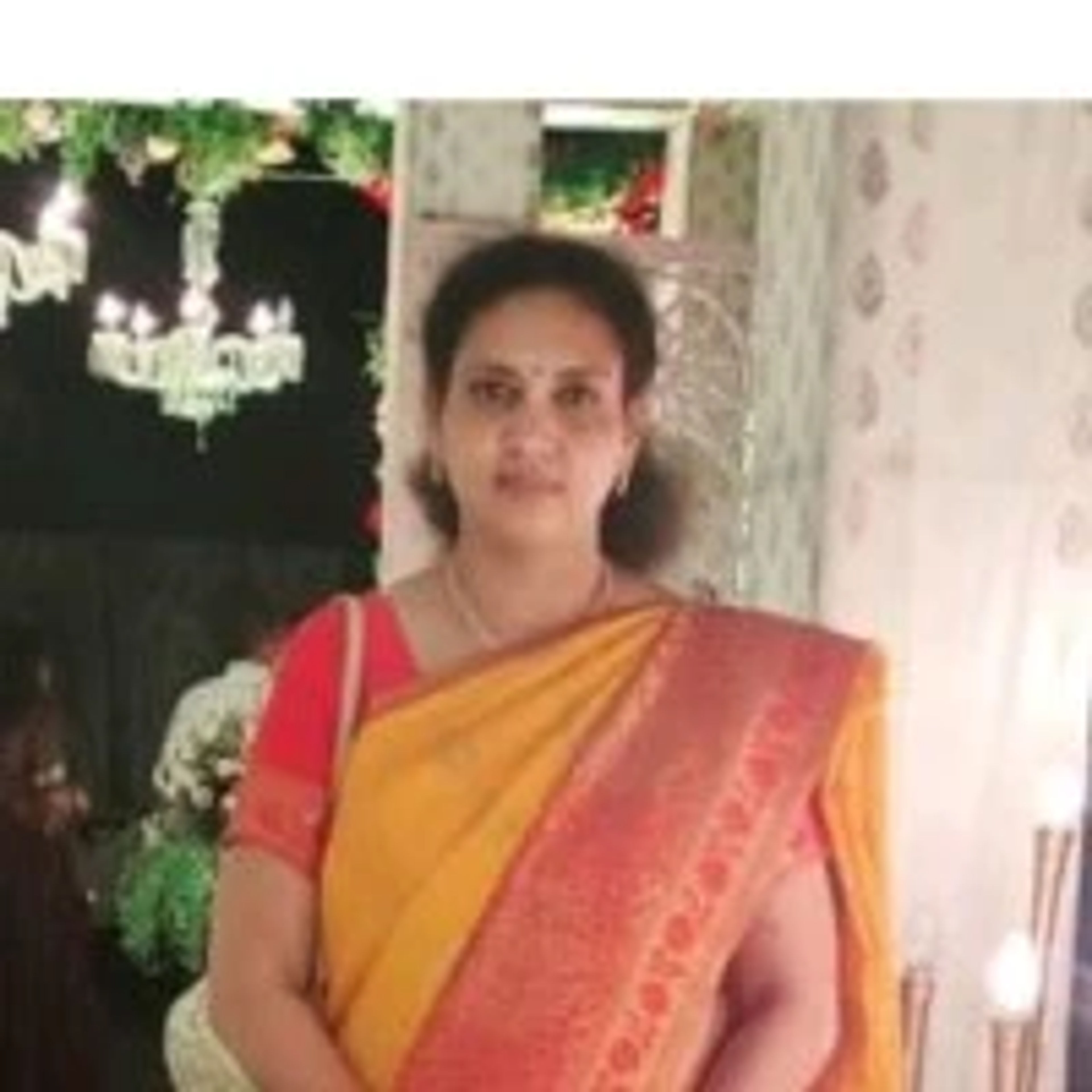 DR. KRISHNAVENI DESAI VENKATA