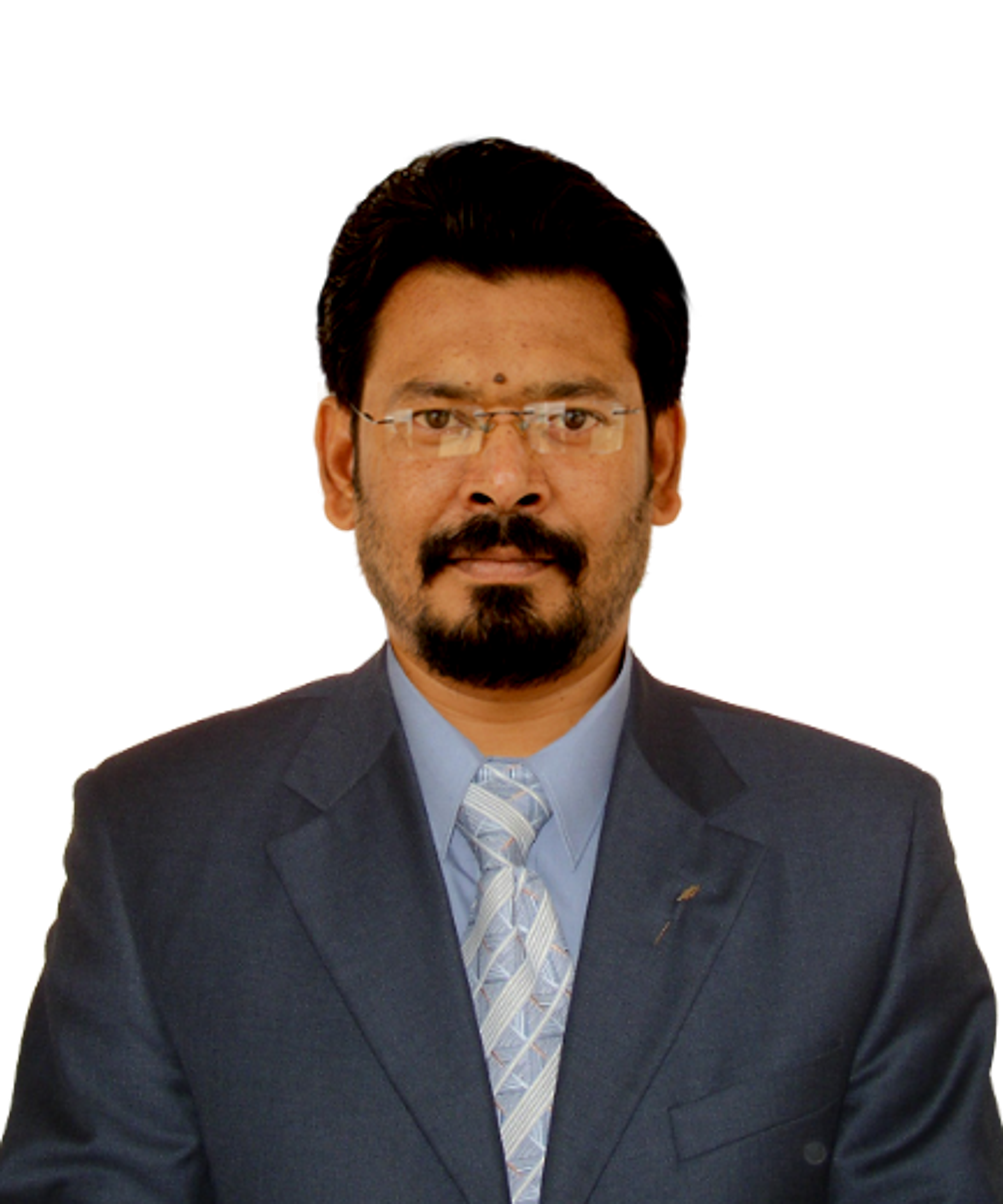 Dr. S Shaik Khader Nawaz