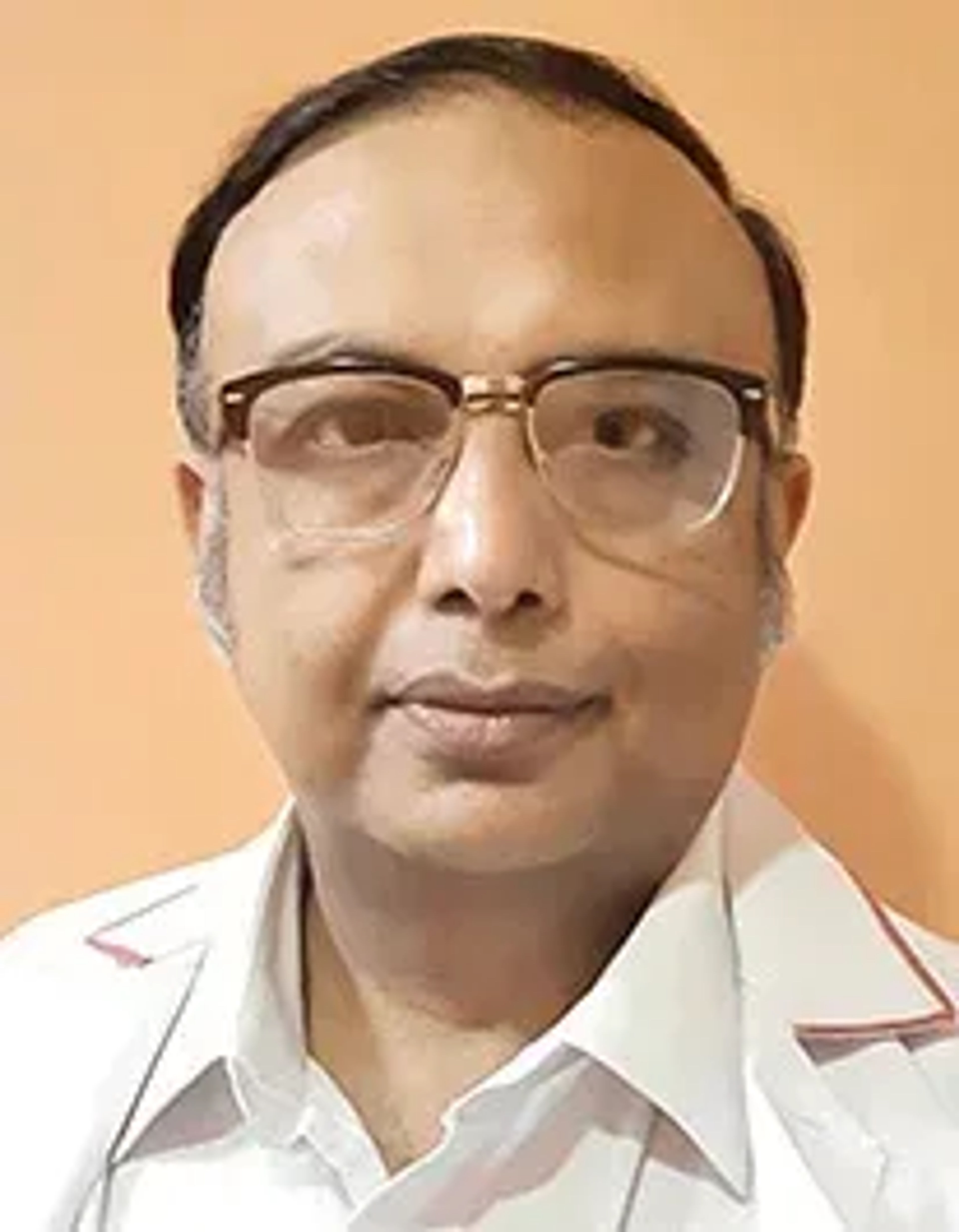 Dr. Sudipta Bandyopadhyay
