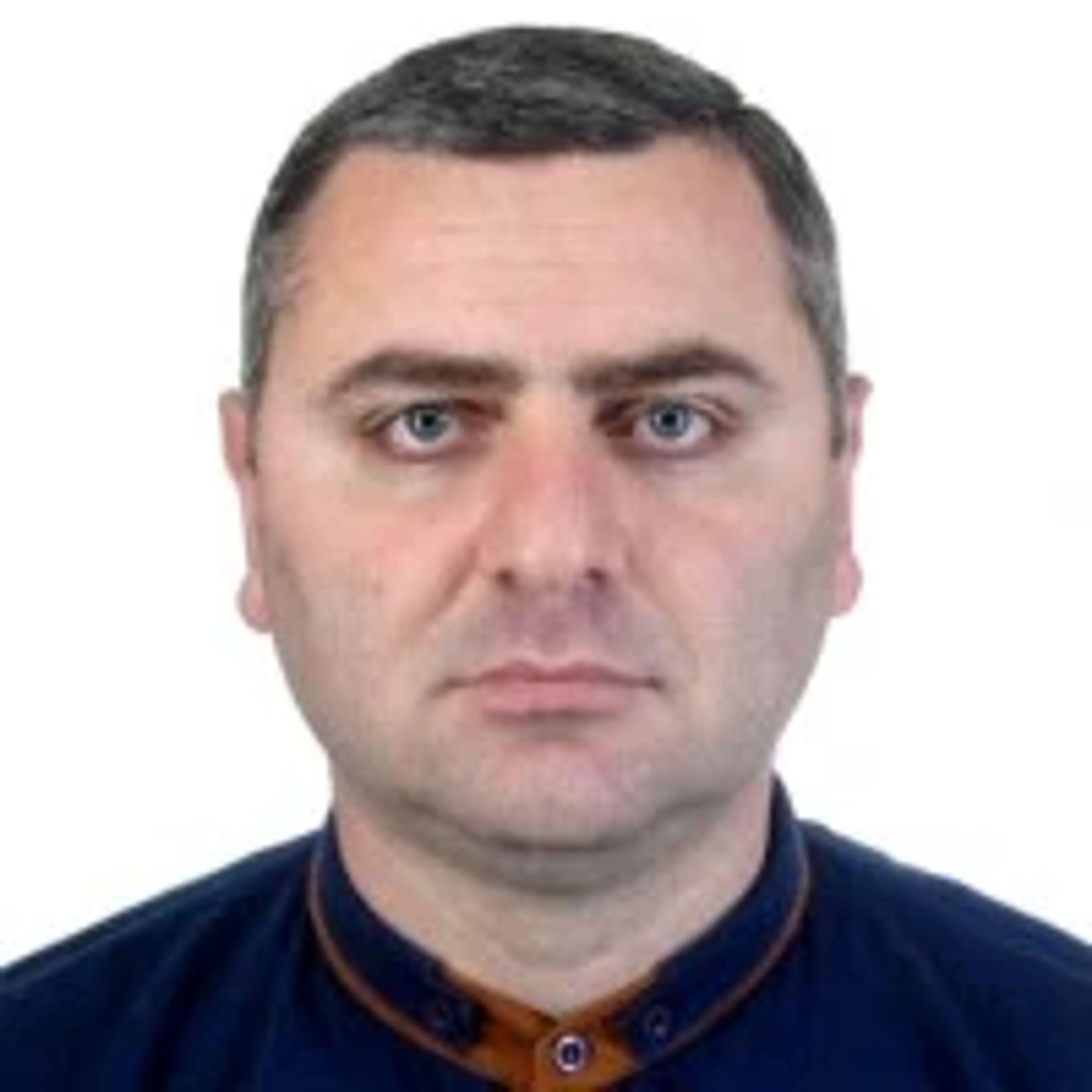 David Gulua