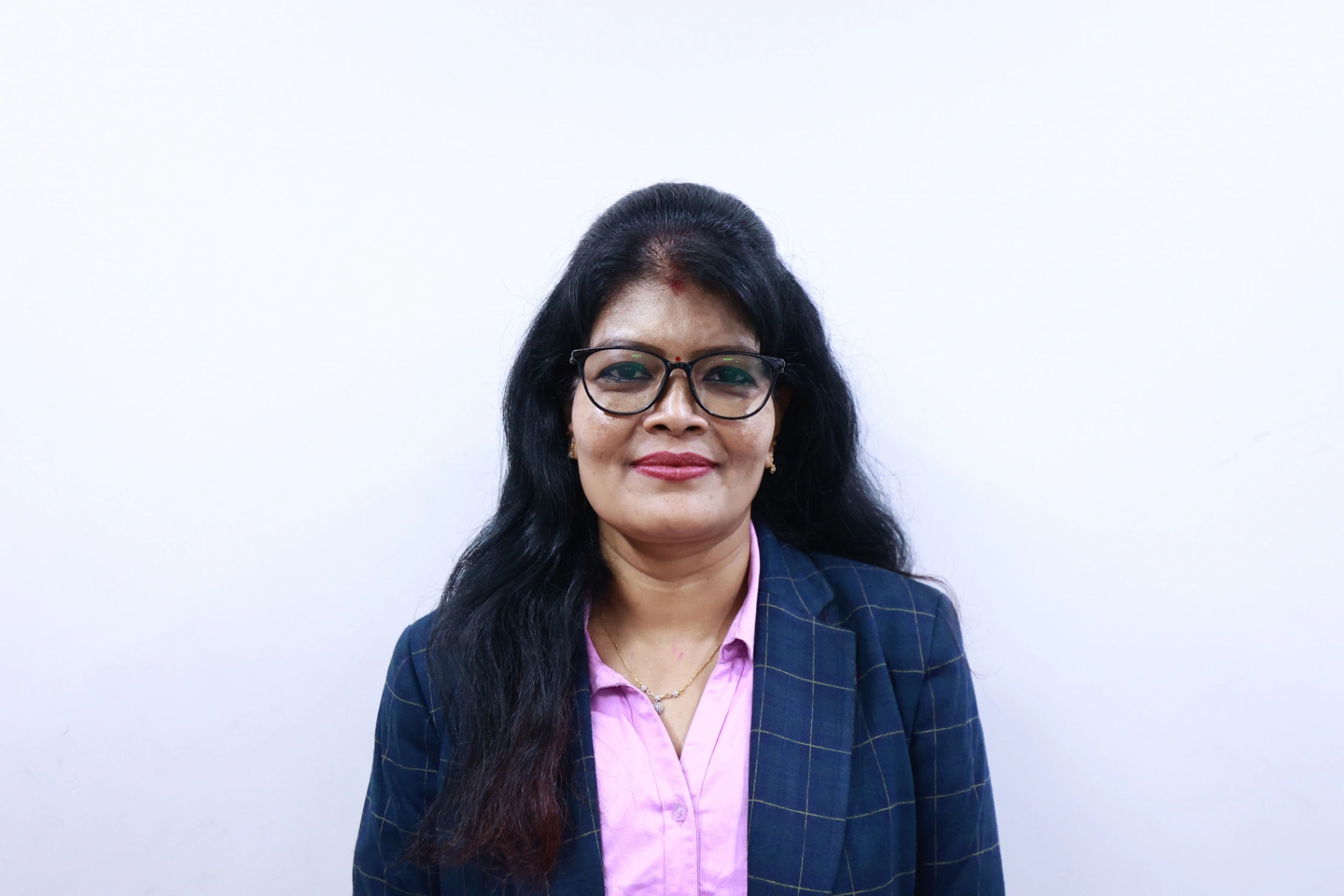Dr. Sushree Sangita Ray